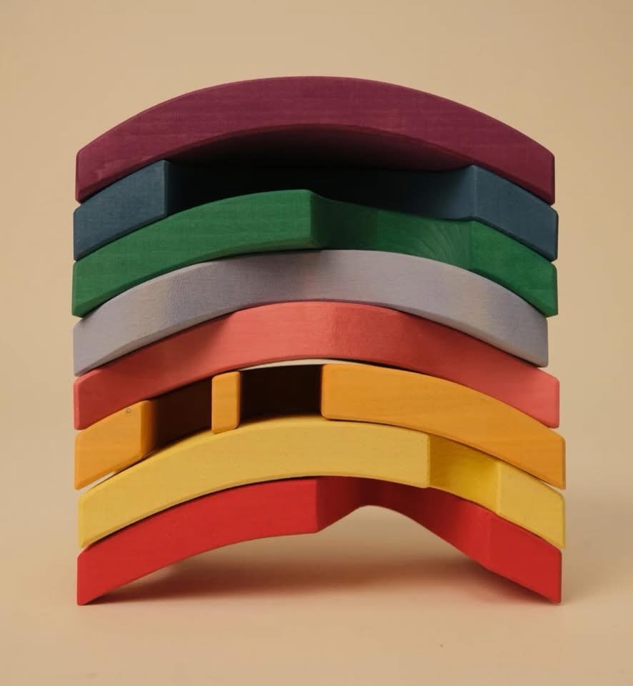 Our 10% off (SarahToyto10) will shortly come to an end in 6 hours…
If you’ve been thinking about it, this might be the perfect moment to bring something truly special into your home 💫💎
Rare French-made wooden toys thoughtfully crafted, beautifully simple, and made to be loved for years are waiting for their new stories 🎨🧑🏻🎨
A small window… and a lovely opportunity ✨
Warmly,
Irina 🎈
#diafeliz_shop #diafeliz_woodentoys #toysasart #diafeliz_kids