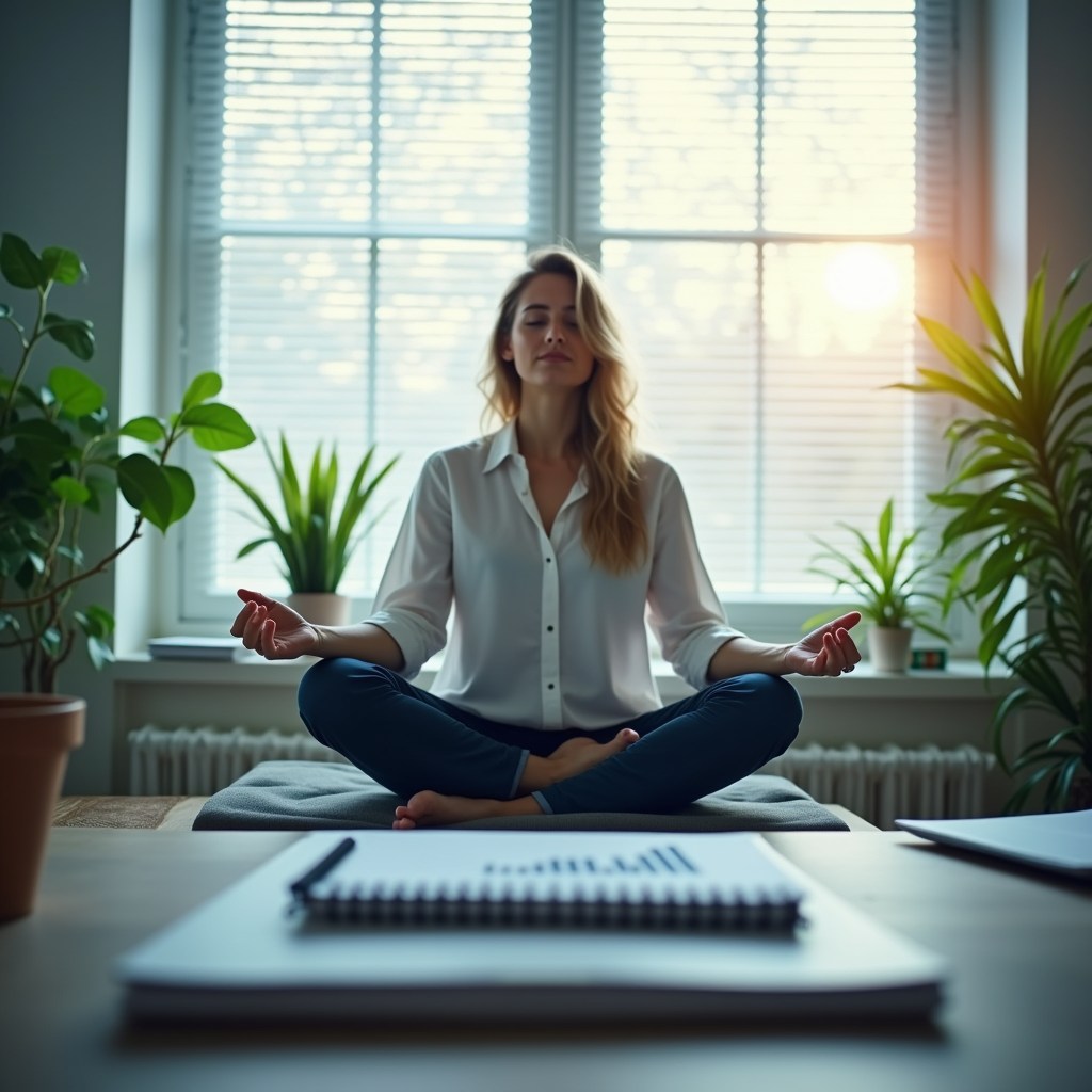 A simple Workplace Calm Blueprint to boost focus and reduce absenteeism — designed for busy teams! Start with a 20-minute lunchtime breathwork session, add a monthly yoga workshop, and bring in quarterly sound‑healing resets. The result: clearer heads, calmer stress responses, and measurable ROI on wellbeing initiatives.
“We adapt holistic practices for real workplaces so teams can thrive,” says our founder. Our multidisciplinary approach—coaching + yoga + retreats—means we design programs that actually work for your culture.
Ready to bring calm to your workplace? Tap the link in bio to learn more and book a conversation! ☀️🧘♀️🔔
#WorkplaceWellbeing #CorporateWellness #HRLeaders #CalmAtWork #WellbeingNZ #MindfulWorkplace #EmployeeWellbeing #LeadershipCare