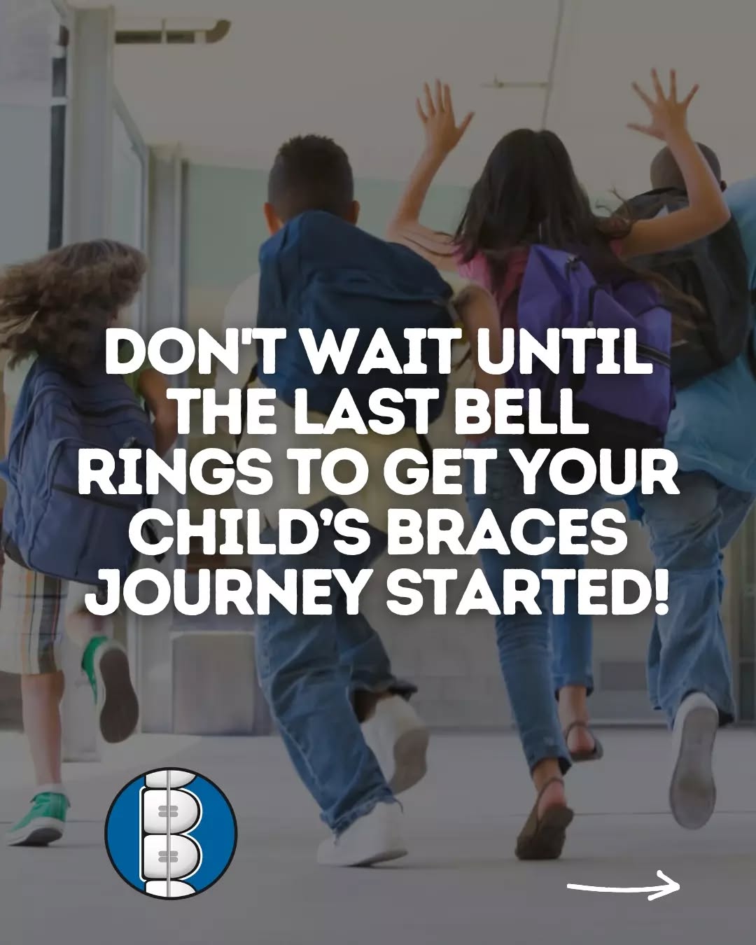 ☀️Why wait until summer to start your smile journey when you could already be weeks into treatment by the time school lets out? 🙌
We always have time for our patients, but braces-on appointments fill up fast once summer starts. Coming in now means we can get your consultation done, walk through your treatment plan, go over financials, and have everything ready to go, that way you're already on your way to straighter teeth instead of just getting started. 😊
Schedule your complimentary consultation at www.borelloortho.com/schedule or give our office a call!