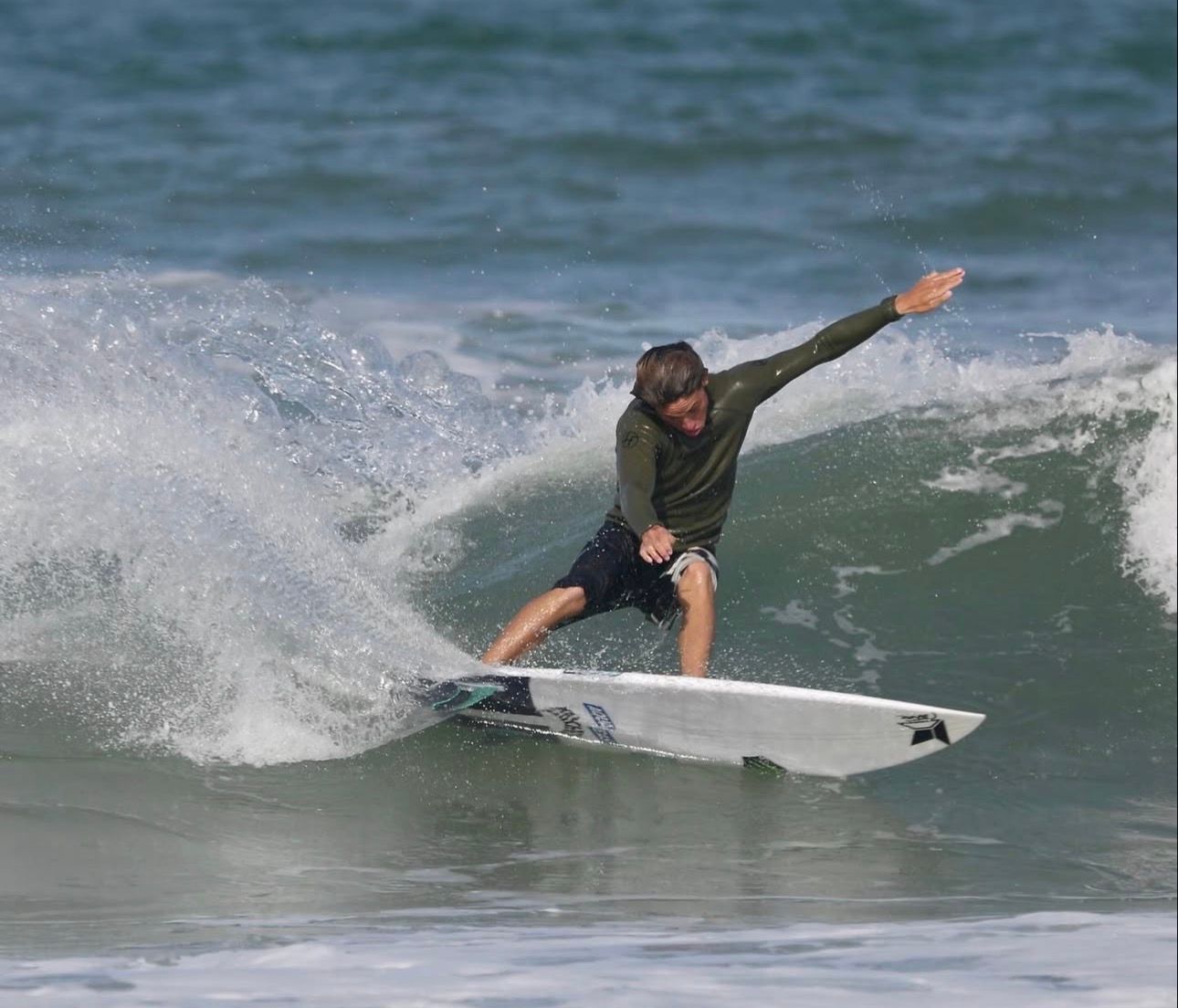 Not your average boardshorts. Not your average ride.
VeraFlex moves with you. Every twist, every carve, zero drag. Light, tough, built for the wild ones.
Feel the rush? Don’t just watch. Live it.
Visit us at CARV EXPO booth #635
Shop now at nature-industries.com
#carv.expo #natureisourindustry #natureindustries #tuckerdemsey