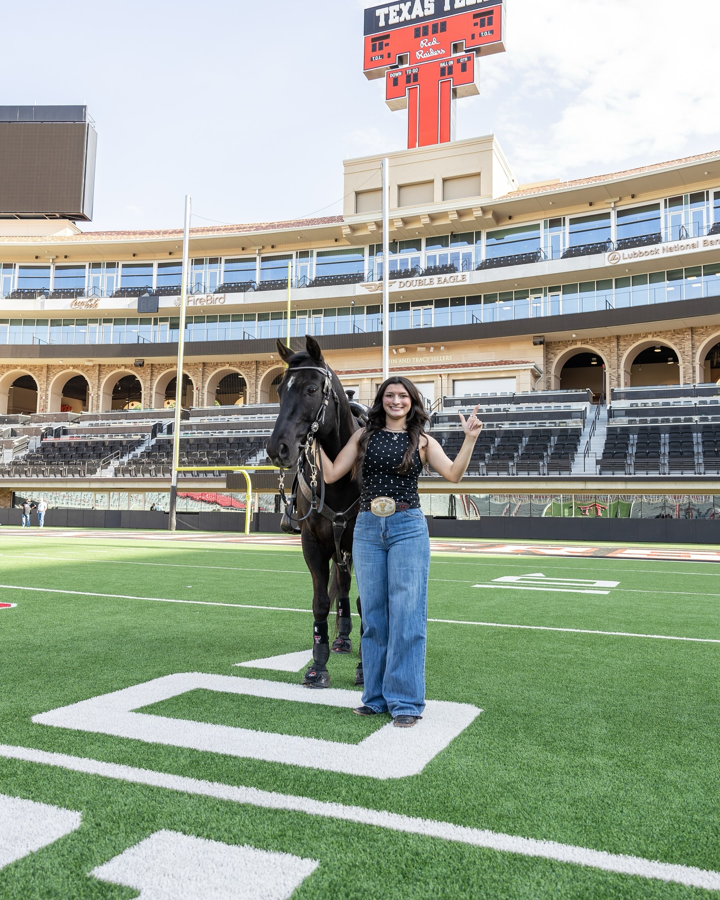Congratulations on serving as the 64th Texas Tech Masked Rider Rose! I’ve had a blast getting to know you and taking yours and Centennials pictures.
Welcome to the has been club, we are a fun group 😊