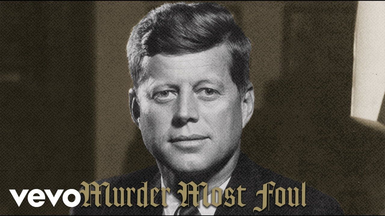 Six years ago, at the age of 78, Bob Dylan got his first #1 on a Billboard chart when "Murder Most Foul" topped the Rock Digital Song Sales list. #MusicIsLife https://youtu.be/3NbQkyvbw18?si=0rqvpEjtSqI8Ds5e