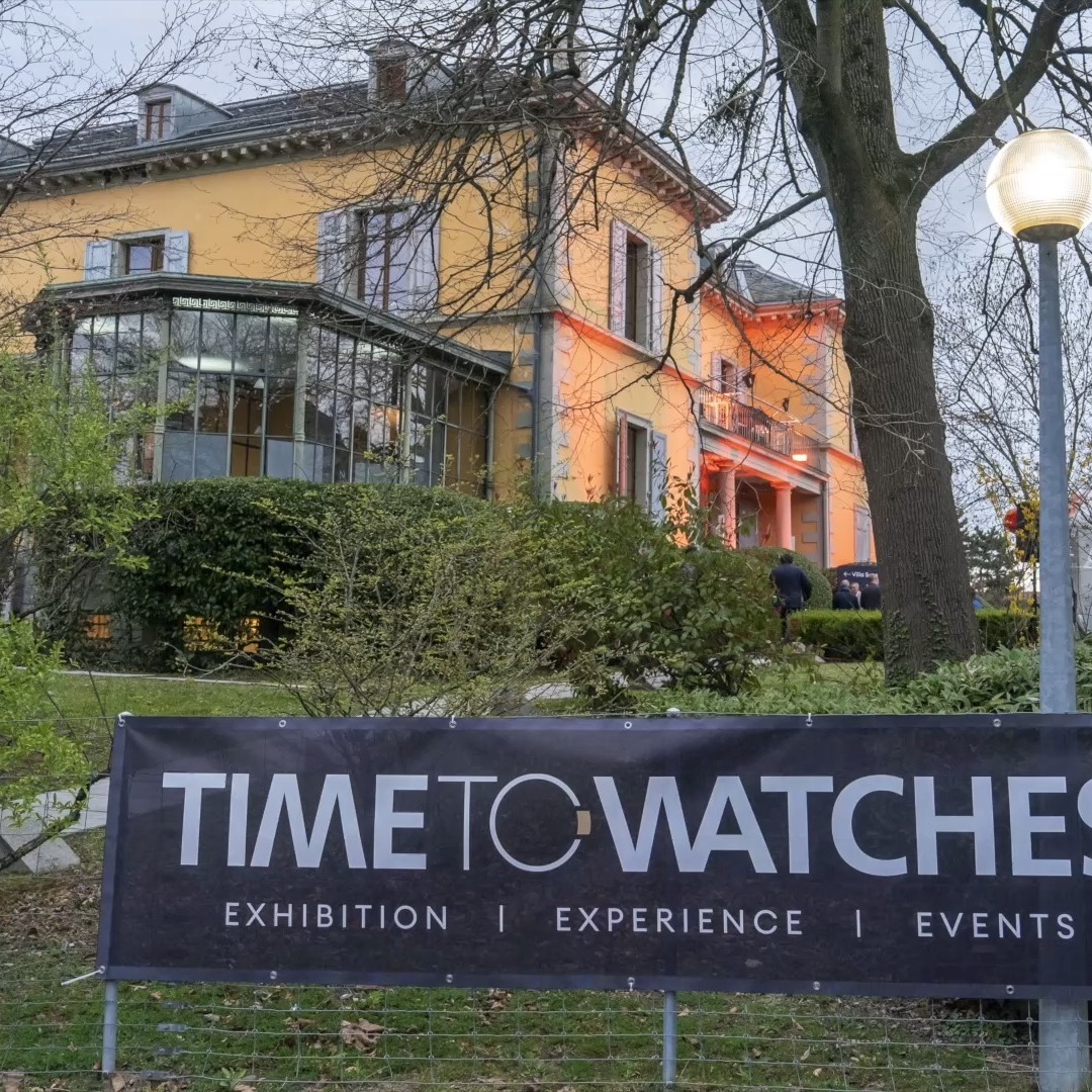 POV: Day 3 at Time to Watches By
Today was a big one on the B2B side. We had the chance to meet some incredible partners and collaborators who share the same appreciation for true craftsmanship.
And then we met one of the very few artisans in the world who can execute true Basse-taille on watch dials. There are only a handful out there.
And of course… she already knew our artist.
In a world this specialized, passion has a way of bringing people together.
One of One by Design
#5280watchcompany #timetowatches #GenevaWatchWeek #bassetaille #guilloche #independentwatchmaking #WatchCommunity #mademilehigh #WatchCollector #microbrandwatches