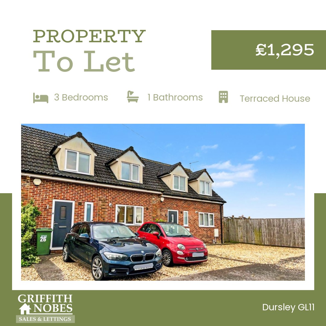 🏡To Let 3 Bed Terraced House🏡
📍Dursley GL11
Well positioned for the amenities of both Dursley and Cam, located within easy reach of the popular Woodfield shops, including the local butcher. Families will also appreciate the excellent choice of nearby primary schools, along with convenient access to scenic countryside walks.
🏡 3-bedroom terraced house in Dursley GL11
🛁 1 bathroom available
💷 Rent: £1,295 pcm
🛍️ Close to Woodfield shops and local butcher
🏫 Excellent nearby primary schools
🌳 Access to scenic countryside walks
https://psh.pt/jbv4950
For more information please contact us via:
📞 | 01453 799938
🏡 #dursley #dursleytolet #dursleyterracedhouse #rentalproperty #3bedrooms #parkingfor2cars