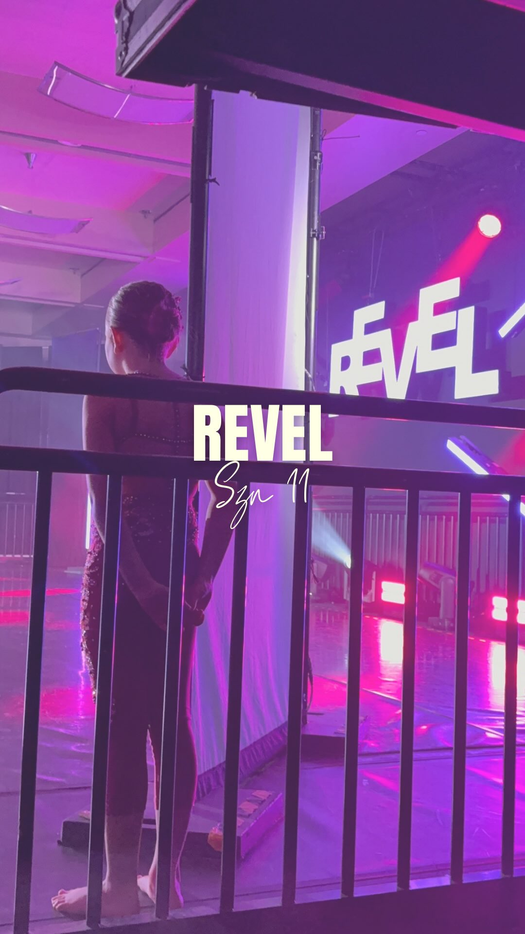 Always an amazing time @reveldanceconvention 🔥❤️
Our dancers learned so much from the faculty and left the weekend feeling so inspired ✨👏
✨Special Shoutouts ✨
Junior Elite Revelers:
Zoe, Esther, Antonina & Diana
Half-Scholarship :
Valentina
Summer Scholarship:
Amelia
Competition # 2 Tomorrow !!! Let’s keep the energy going team 🤩🤗
#vaughandancestudio #rgda #rgdanceacademy #vaughandancestudio