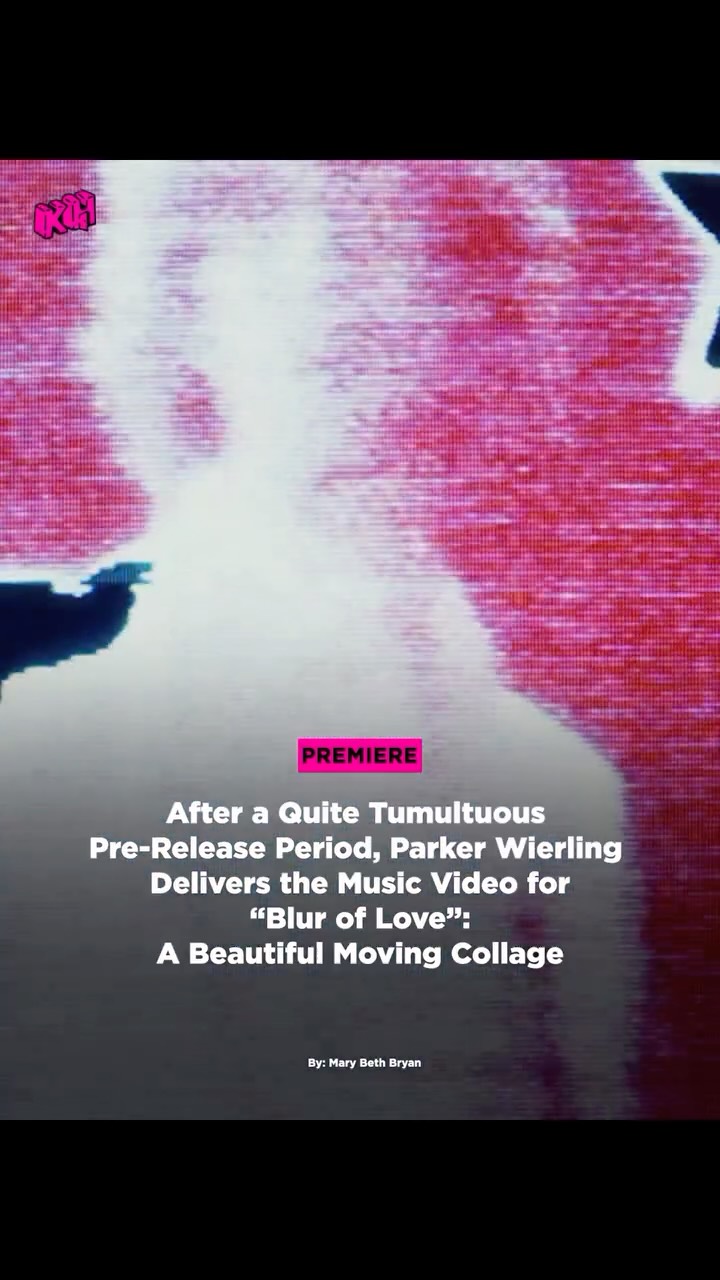 After a quite tumultuous pre-release period, @parkerwierling and director @rubnogs have managed to work things out and deliver the “Blur of Love” music video to the world today. “Blur of Love” is the first single from Wierling’s upcoming debut album; It’s a surprisingly danceable tune whose bass and guitar riffs are hidden amongst the reeds of an unsuspecting acoustic melody.
Watch the full music video premiering now at www.kapoorhouse.rocks