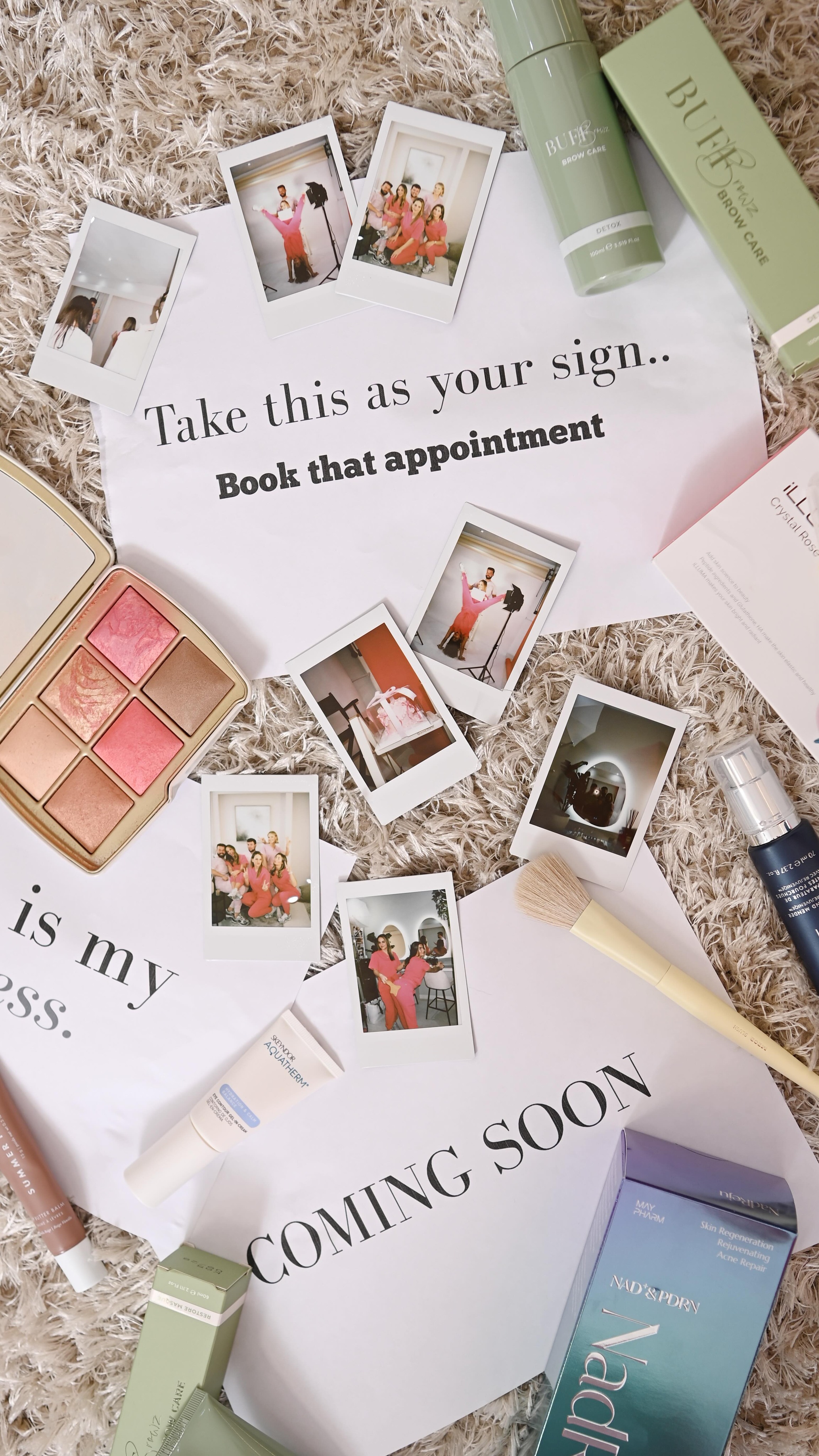 We give it to you everytime 💕
Serving all things beauty 💅🏻
#explore #salonreels #essex #beauty #team
