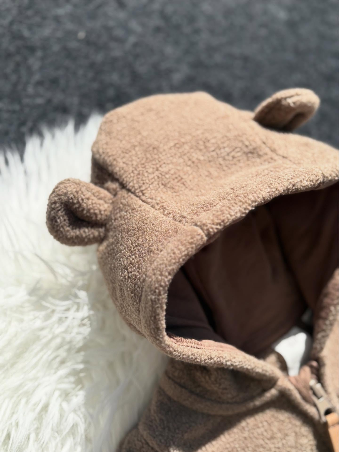 Overall storlek 56, H&M, 99kr 💛