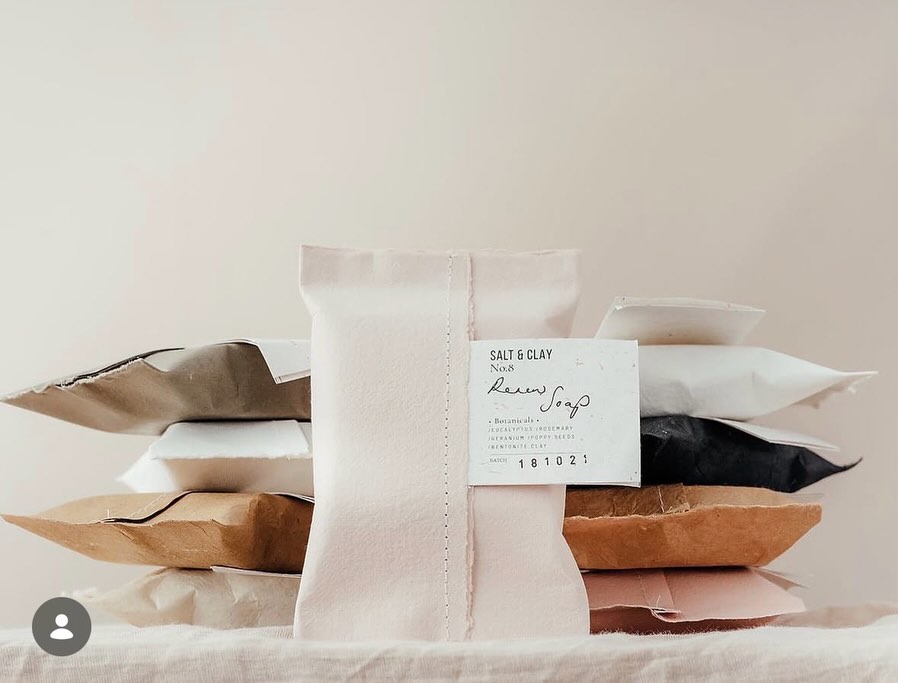 Introducing our Spring Brocante Exhibitors 🌿
@saltandclayuk_
A beautiful collection of skincare carefully formulated & handmade in Hampshire by Lisa @saltandclayuk_ 🌿
The collection is simply and sustainably made, reflecting the core values of @saltandclayuk_ and offers beauty balms, soaps, facial scrubs and wash cloths all beautifully crafted & designed 🤎
You’ll find @saltandclayuk_ in the wonderful Pavilion @larmertree when visit the Spring Brocante over May Day weekend 🌿
We hope you can join us too, and look forward to welcoming you to the Brocante 🌿
Sunday & B/H Monday 3 - 4th May
10 - 3pm each day
The Spring Brocante
Larmer Tree
Nr Salisbury
Artisans | Slow Living | Self Care | Natural Beauty | Sustainable Living