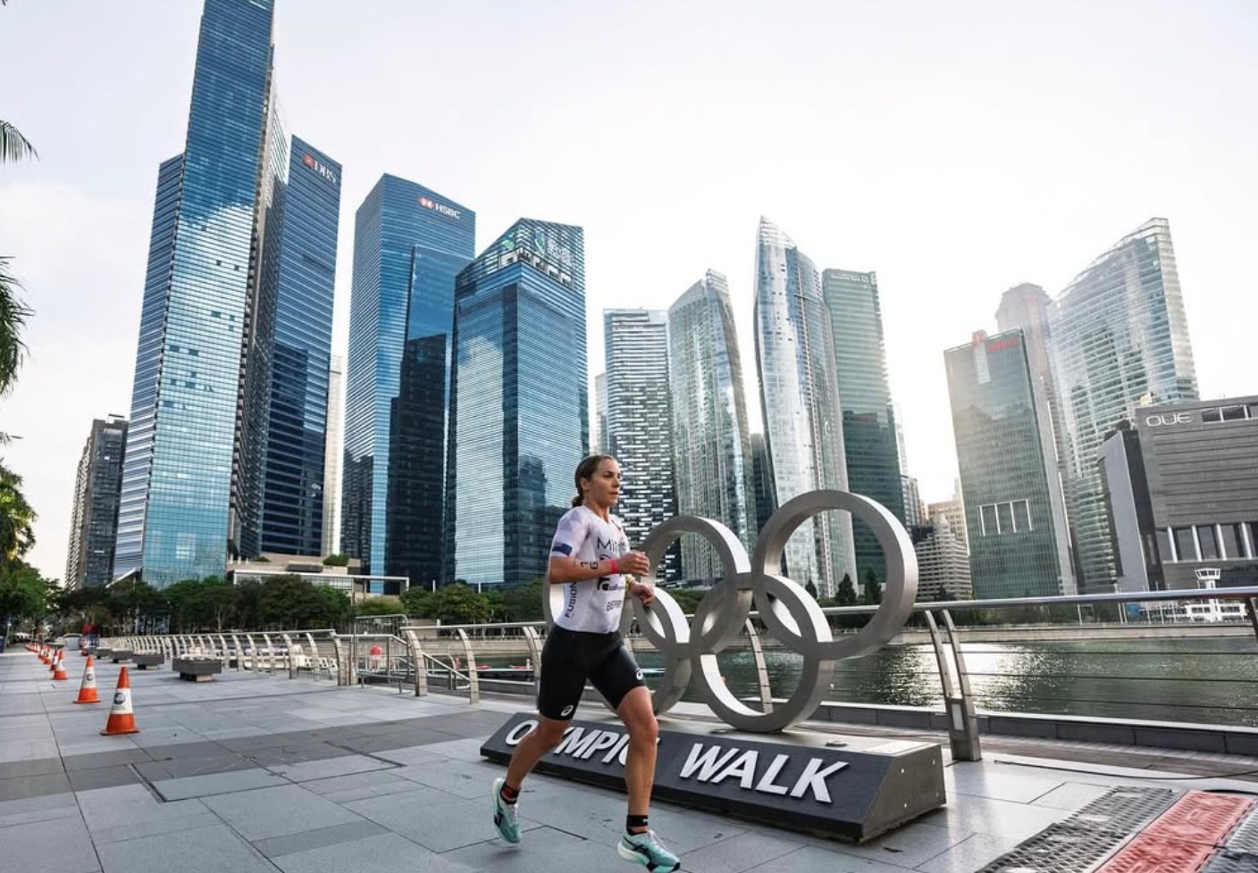 Proud to be continuing our support of @dr_hannah_wells for another year 🙌
Following a standout 2025 season, including a 4th place finish at the IRONMAN World Championships in Kona, Hannah continues to set the benchmark through consistency and performance at the highest level.
A huge good luck this weekend at IRONMAN Texas — we’ll be following every step of the way 🏊♀️🚴♀️🏃♀️
#CalleyHomes #HannahBerry #IRONMAN #NZAthlete #Triathlon #HighPerformance #SupportingExcellence #ProudSupporters #Texas