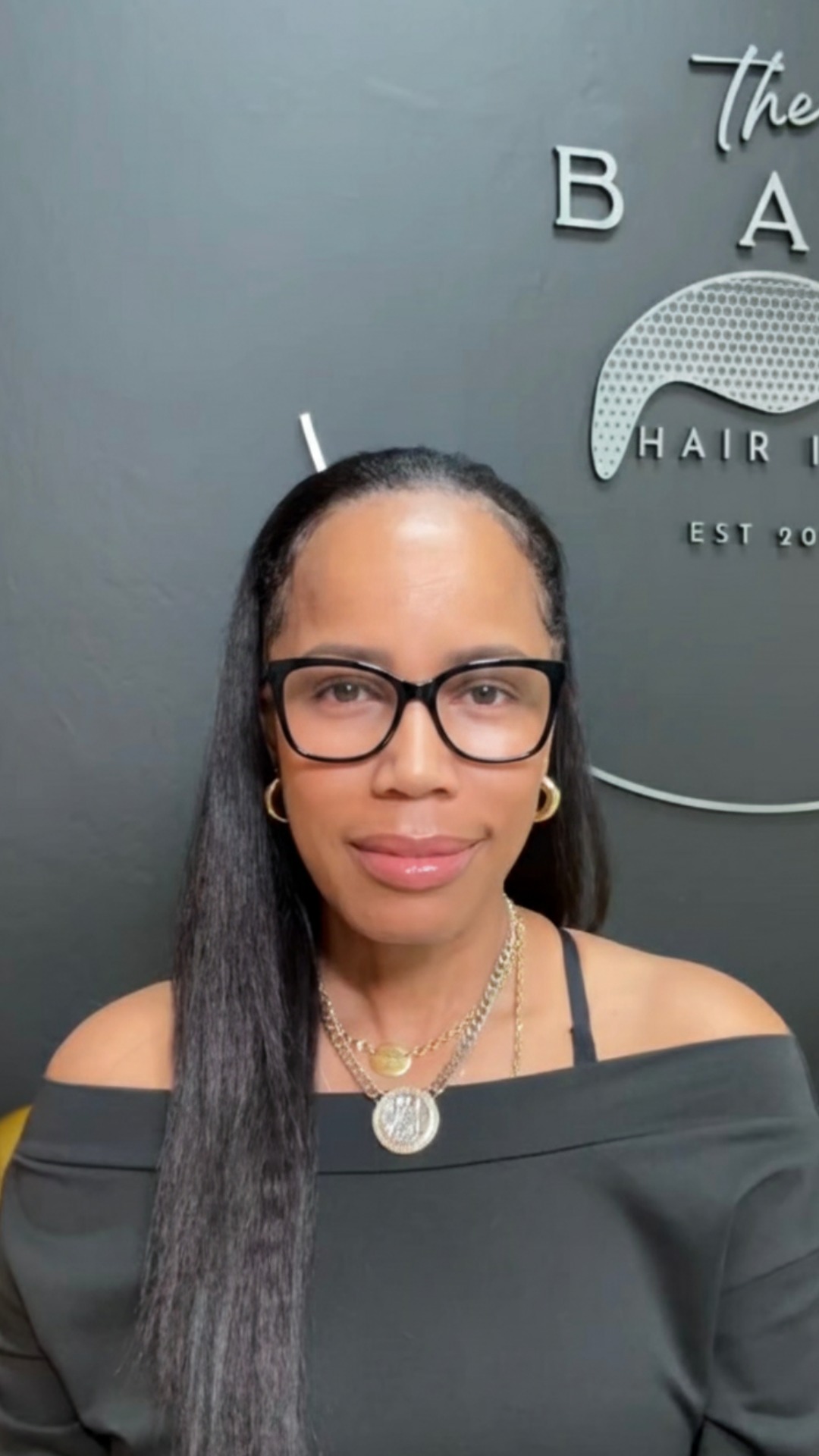 Most people don’t realize this is even an option ‼️
Scalp Micropigmentation is a technique that places tiny pigment impressions into the scalp to replicate the look of real hair follicles. It can add the appearance of density, reshape a hairline, or soften the contrast of thinning areas.
It’s not a transplant and it’s not a temporary cover-up. It’s a visual solution built over a few sessions for a natural, consistent result.
Done right, it doesn’t stand out. It just makes everything look more balanced.
What’s something you’ve noticed changing about your hair over time?
Schedule your SMP sessions with your Bay Area experts!
Link in bio. Pinole, CA.
#scalpmicropigmentation #smpbayarea #hairlinetreatment #hairlosssolutions #bayareapermanentmakeup