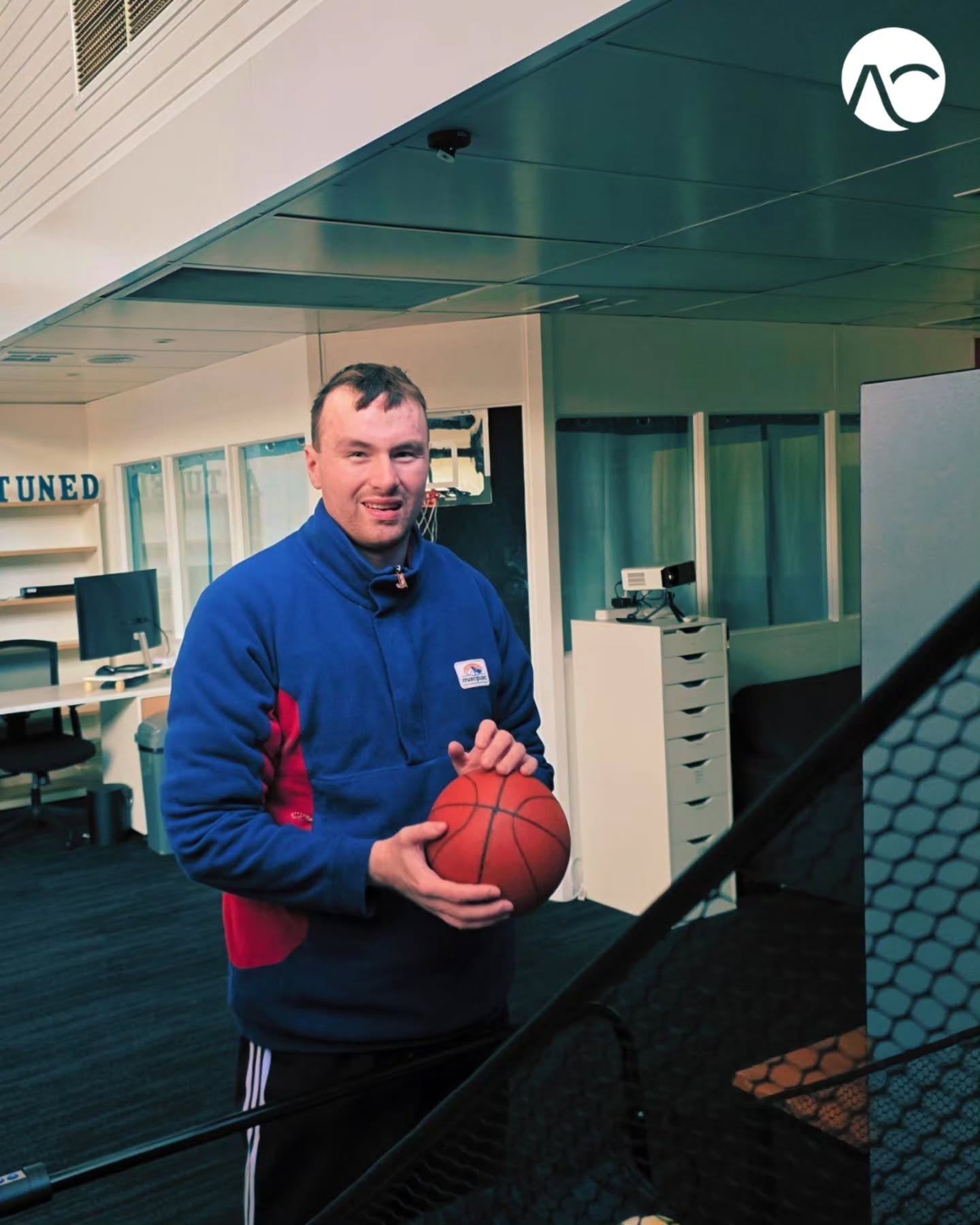 Buckets, smiles, and good vibes 🏀
Loving the energy at our new hub!
.
.
.
.
#AdelaideNDIS #NDISAdelaide #AdelaideDisabilitySupport #NDISCommunity #adelaidecare