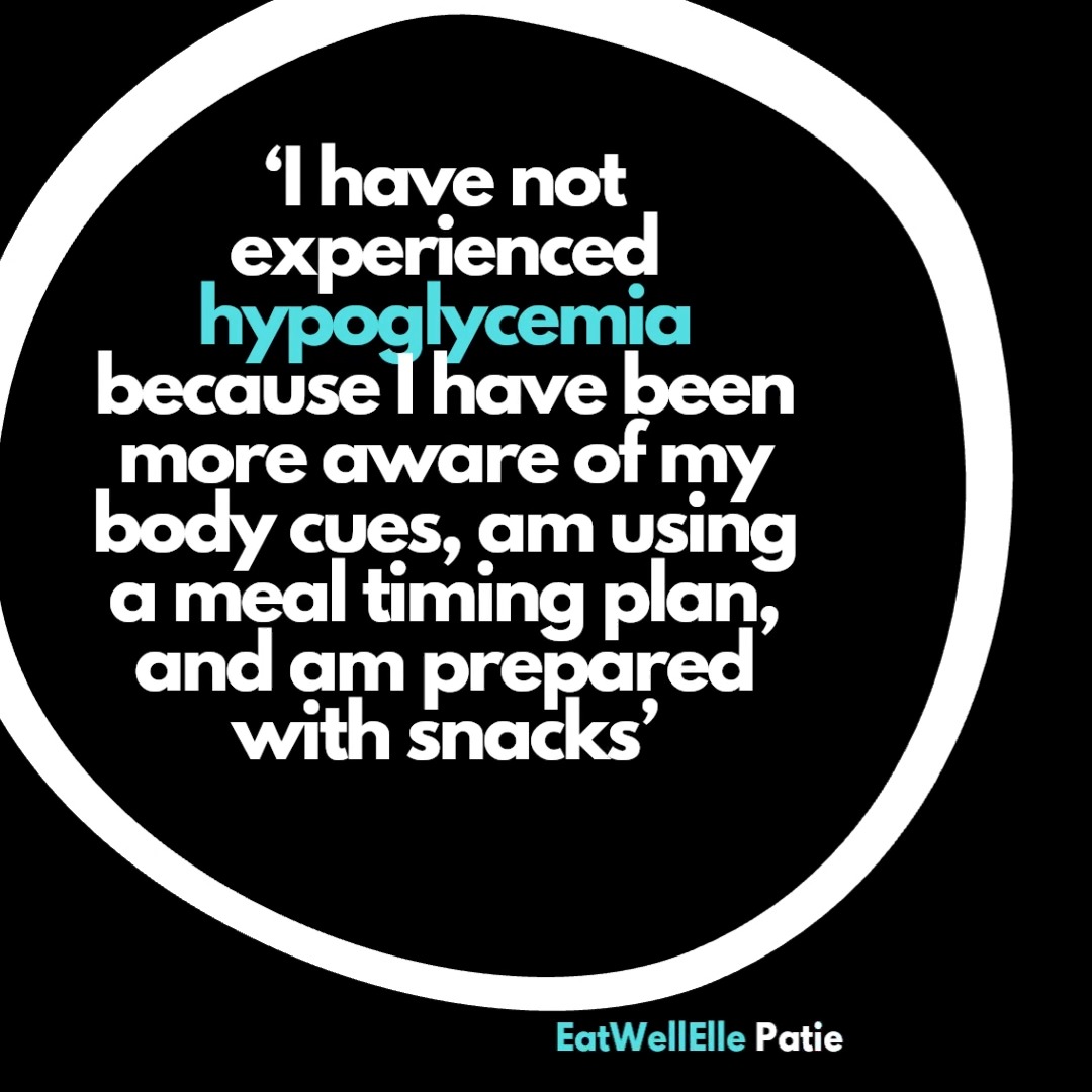 #eatwellelle #patientchronicles #nutrition #day1 #healthylifestyle #mealplanning #diabetes