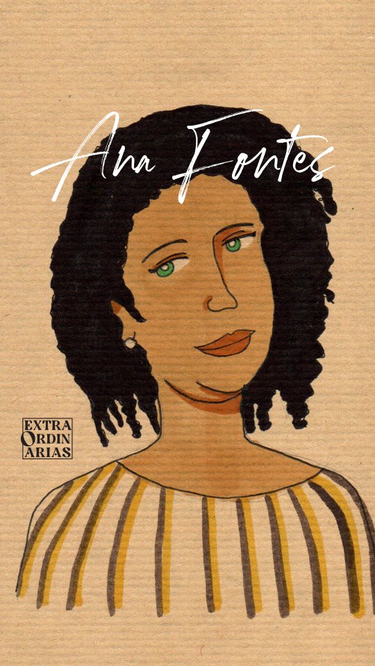 No Dia do Trabalho, a gente celebra quem construiu o próprio caminho. Ana Fontes @anafontesbr estudou em uma escola simples, entrou no mundo corporativo, aprendeu e se destacou. Mesmo assim ouviu de um chefe que não receberia promoção por ser mulher.
Em vez de mudar quem era, ela decidiu mudar o mundo.
Selecionada umas das 35 entre mil mulheres num programa da FGV, Ana não ficou só com a conquista. Começou a compartilhar o que aprendia. Ajudou mães que vendiam bolo na rua e jovens que sonhavam com uma startup.
Em 12 meses, 100 mil mulheres estavam conectadas.
Nascia assim a @redemulherempreendedora Hoje a maior rede de apoio a empreendedoras do Brasil, com mais de 500 mil mulheres capacitadas.
Em 2017, foi além: fundou o @institutorme , focado em empreendedoras negras, trans, moradoras de comunidades e mulheres acima de 50 anos.
O 1º de Maio também é delas. De quem trabalha, empreende e ainda abre o caminho para quem vem depois.
#DiaDoTrabalho #1deMaio #AnaFontes #RedeMulherEmpreendedora #GaleriaExtraordinaria