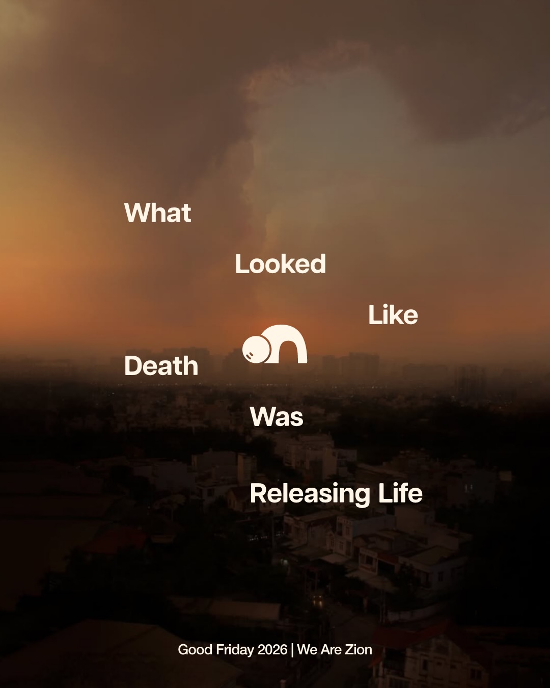 What looked like the end... was actually the beginning of LIFE.
On the very first Good Friday, people made choices —
Herod mocked. Pilate wavered. One criminal raged.
But one thief asked, “Remember me” — and received paradise.
The blood Jesus shed didn’t just save us from death.
It bought us ETERNAL life. NEW life. ABUNDANT life.
And today — the same choice is in front of you. 🕊️
“I have come that they may have life, and have it to the full.”
— John 10:10
#WeAreZion
#GoodFriday #ChooseLife #JesusChrist #TheBloodOfJesus