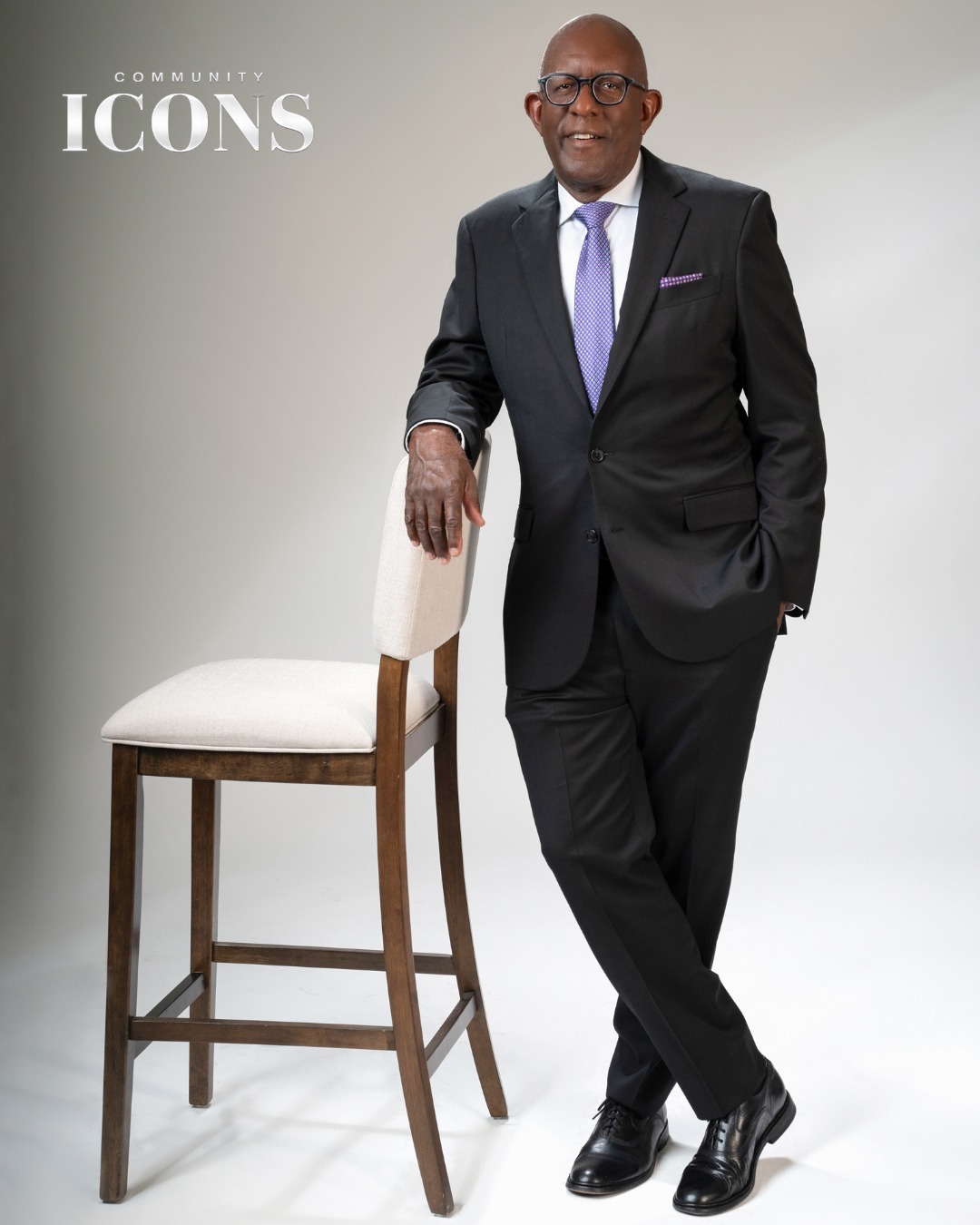 Not everything powerful happens in front of the lens.
Some of it unfolds quietly—between takes, in the moments where purpose meets presence.
Behind the scenes with Dr. Paul Underwood, Treasurer of ALMA Healthcare and a leader whose impact speaks long before the spotlight finds him.
Soon to grace our Back Cover.
His story, even more enduring.
#CommunityIcons #TimelessInfluence #backcoverfeature
@almahealthcare @true_hugh @barbs_circle @jovan_quin @cinthyaq71 @paul.underwood.7796