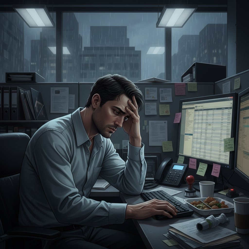 Your job is killing your soul. And you're pretending it's fine. 💔
You wake up dreading the day. You scroll through work emails at midnight. You can't remember the last time you felt excited about anything.
But you tell yourself: "It pays well. I should be grateful. Everyone's stressed."
Here's the truth: You're not broken. Your life is just misaligned.
You didn't sign up to trade your health for a paycheck. You didn't dream of this when you were younger.
What if the next 7 days could remind you who you actually are? Not the burned-out version. The real version.
That's what our retreats do.
Chat with Brett: https://calendly.com/wellness-travel/zoom-meeting