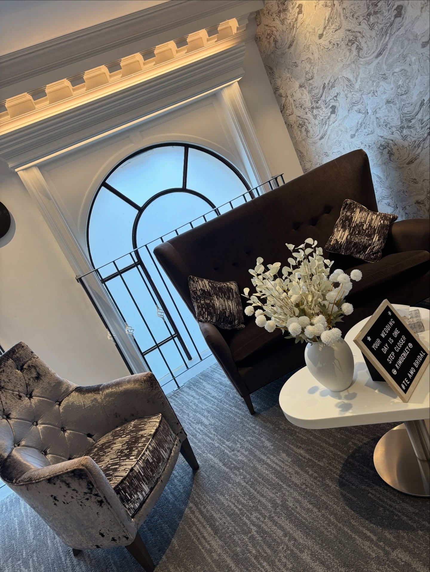 Our little piece of bridal heaven 🤍✨
We can’t wait to welcome our brides this week and help them say “yes” to their perfect dress 💍
We also have brides dresses arriving. Our favourite part, seeing you in your chosen dress ✨
#sayyestothedress #weddingdressshopping #bridefitting #bridesdress #weddingday