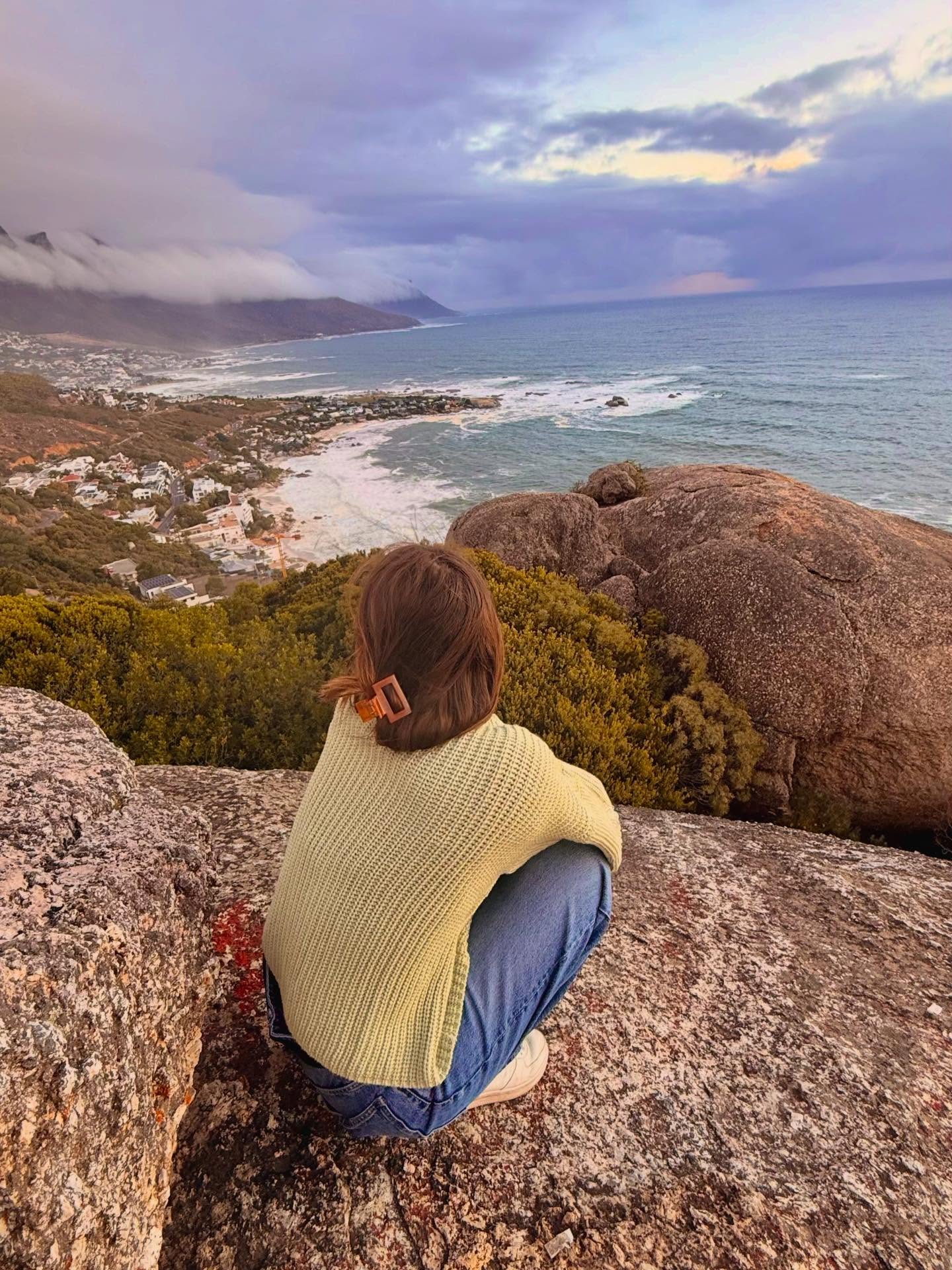 Cape Town - some dreams coming true! 🇿🇦
#bouldersbeach #capetown #tablemountain #clifton #southafrica