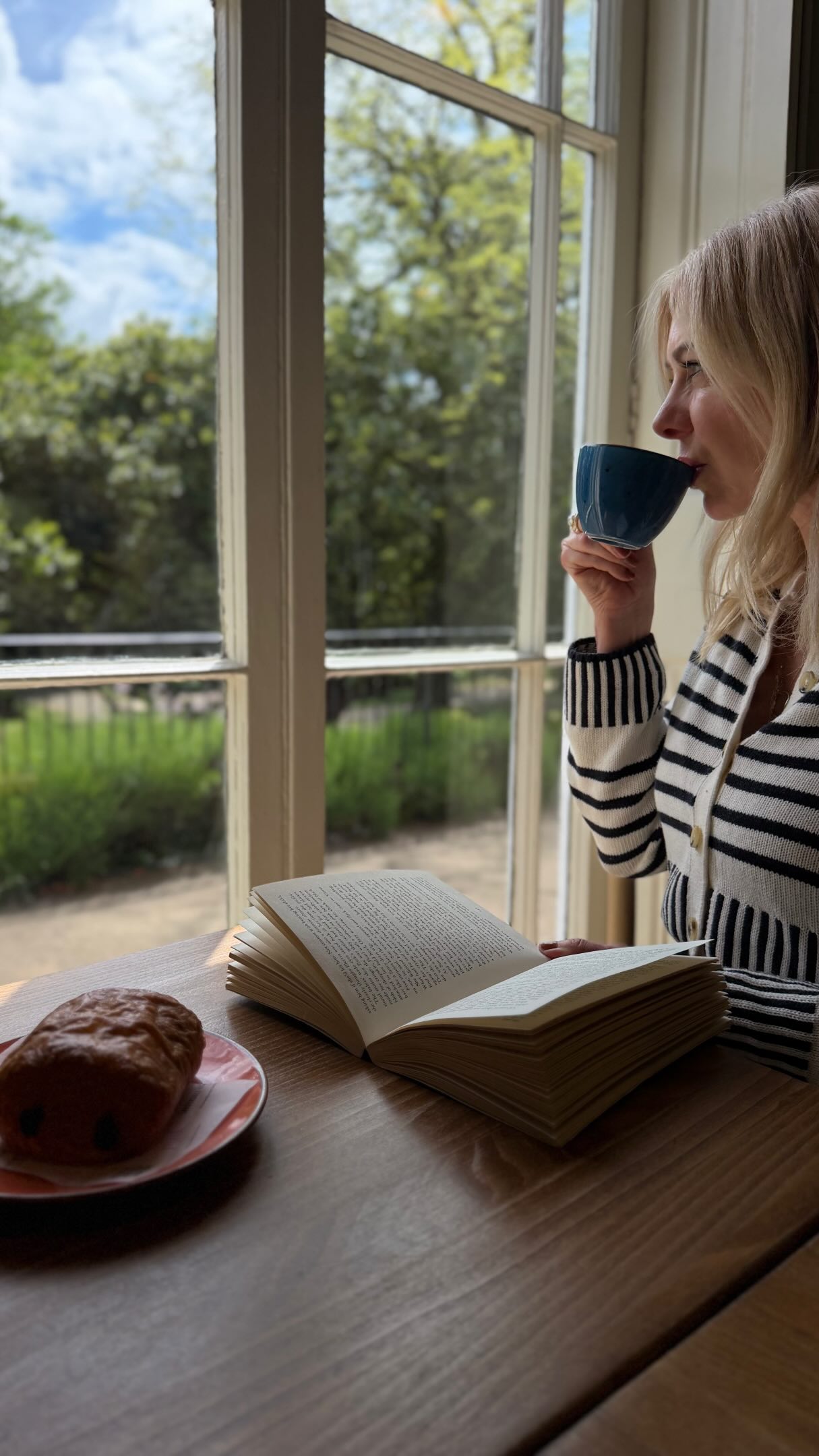 Quiet corners, beautiful gardens and historic houses…we really do have some of the best hidden spots in North London 🌿☕️💗
Whether you’re stopping by for a peaceful morning coffee, a freshly baked slice of cake or a slow wander through the grounds, our cafés are the perfect little escape from the city ✨
#northlondon #northlondonfood #coffeeshopcorners #highgate #enfield