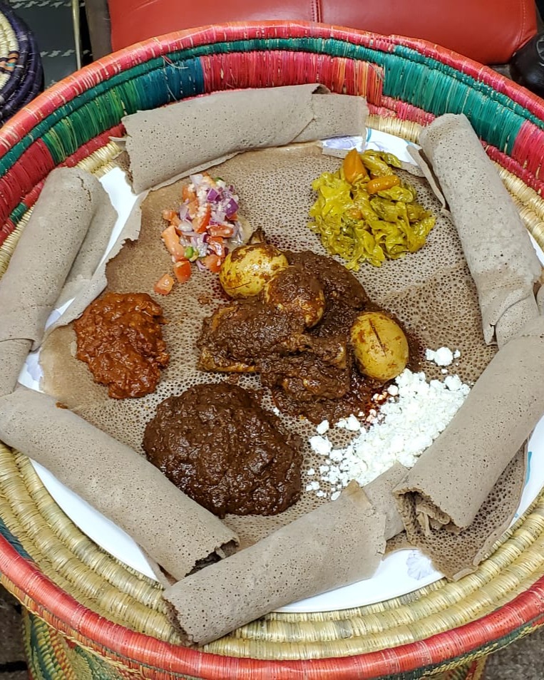 Melkam Fasika መልካም ፋሲካ, everyone (Happy Easter)! Read more about this holiday and how we celebrate in this week's newsletter:
https://www.yeneyoga.com/so/42Ps26tVn?languageTag=en
📢 ANNOUNCEMENTS
April is the LAST month to take classes with me at Crossbridge Wellness. As a thank you, students of Settle into Stillness Restorative Yoga will be able to purchase one-on-one private sessions at a 15% discounted rate. See newsletter for details!
🗓️This Week's Schedule:
🌿Tuesday 4/14
🕯️Mindful Energizing Vinyasa (ONLINE)
8:30 - 9:30 AM EST
Jula Transform
Held ONLINE
$10 flat-rate
Please book at least 30 min* before
🌿Wednesday 4/15
🕯️Settle into Stillness Restorative Yoga
9:30 - 11:00 AM EST
Crossbridge Wellness Affiliates
18 Harvard St, Rochester, NY 14607
$10/$15/$20 Sliding Scale pricing. Pre-Registration Required.
🕯️Foundations*
12:00 - 1:00 PM EST
Tru Yoga
683 South Ave, Rochester, NY 14620
$10/$17/$22 Sliding Scale pricing
*All Tru classes must be booked directly through Tru at www.truyogaroc.com
🌿Thursday 4/16
🕯️Peaceful Release Yin Yoga (ONLINE)
4:30 - 5:30 PM EST
Jula Transform
Held ONLINE
$10 flat-rate
Please book at least 30 min* before
🌿Sunday 4/19
🕯️Hatha Yoga Club
1:00 - 2:00 PM EST
University of Rochester
Leibner-Cooper Room, Goergen Athletic Center
720 Library Rd, Rochester, NY 14611
Free for UR Community Members. Sign up at https://ccc.rochester.edu/hathayoga/home/.
#rochesteryoga #events #beginner #free #vinyasa #yin #restorative #peace #rest #thingstodo #rochesterny #yoga