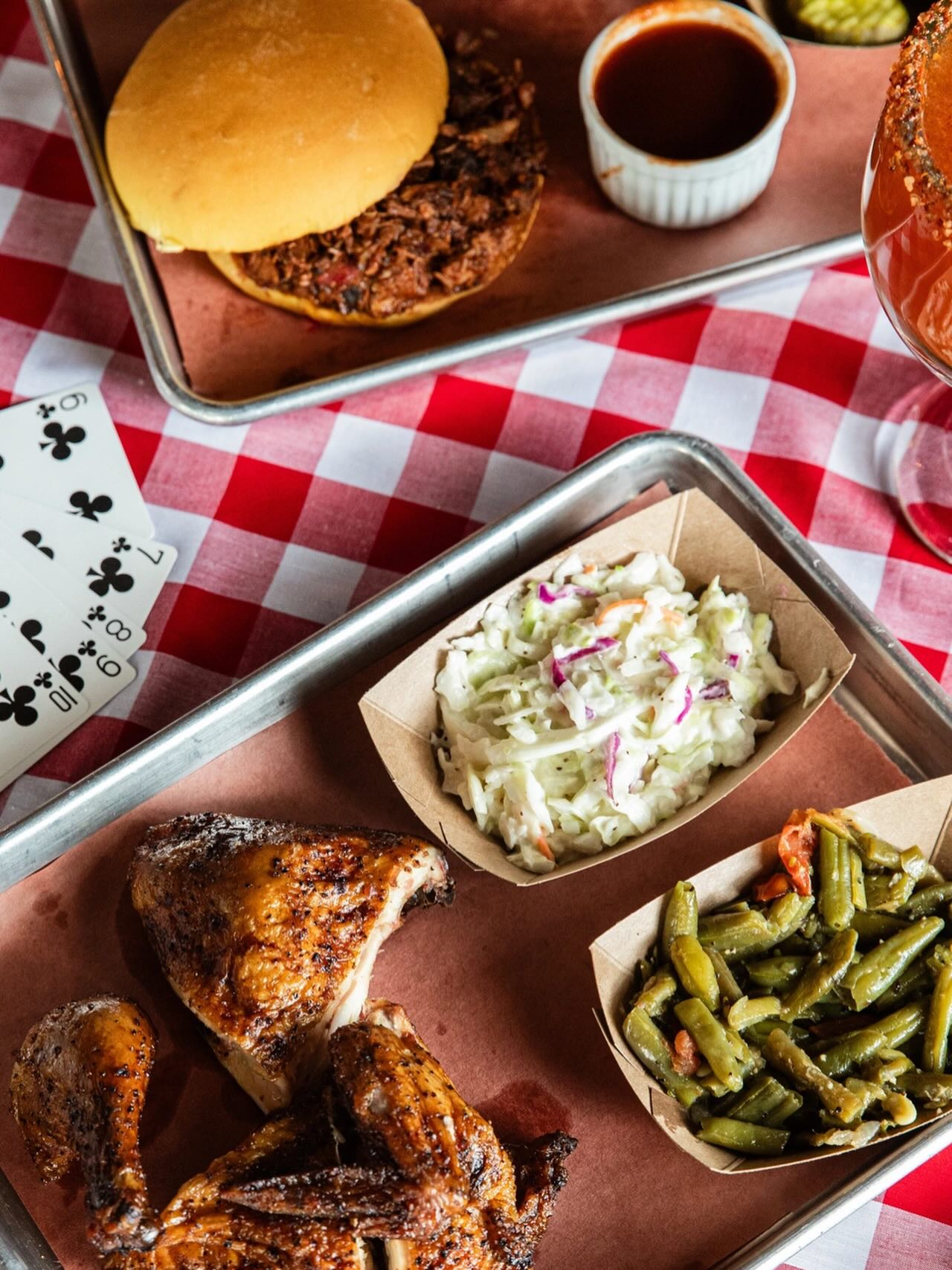 Here’s what’s waiting for you at Brookstreet.
Come hungry, leave happy! 😎