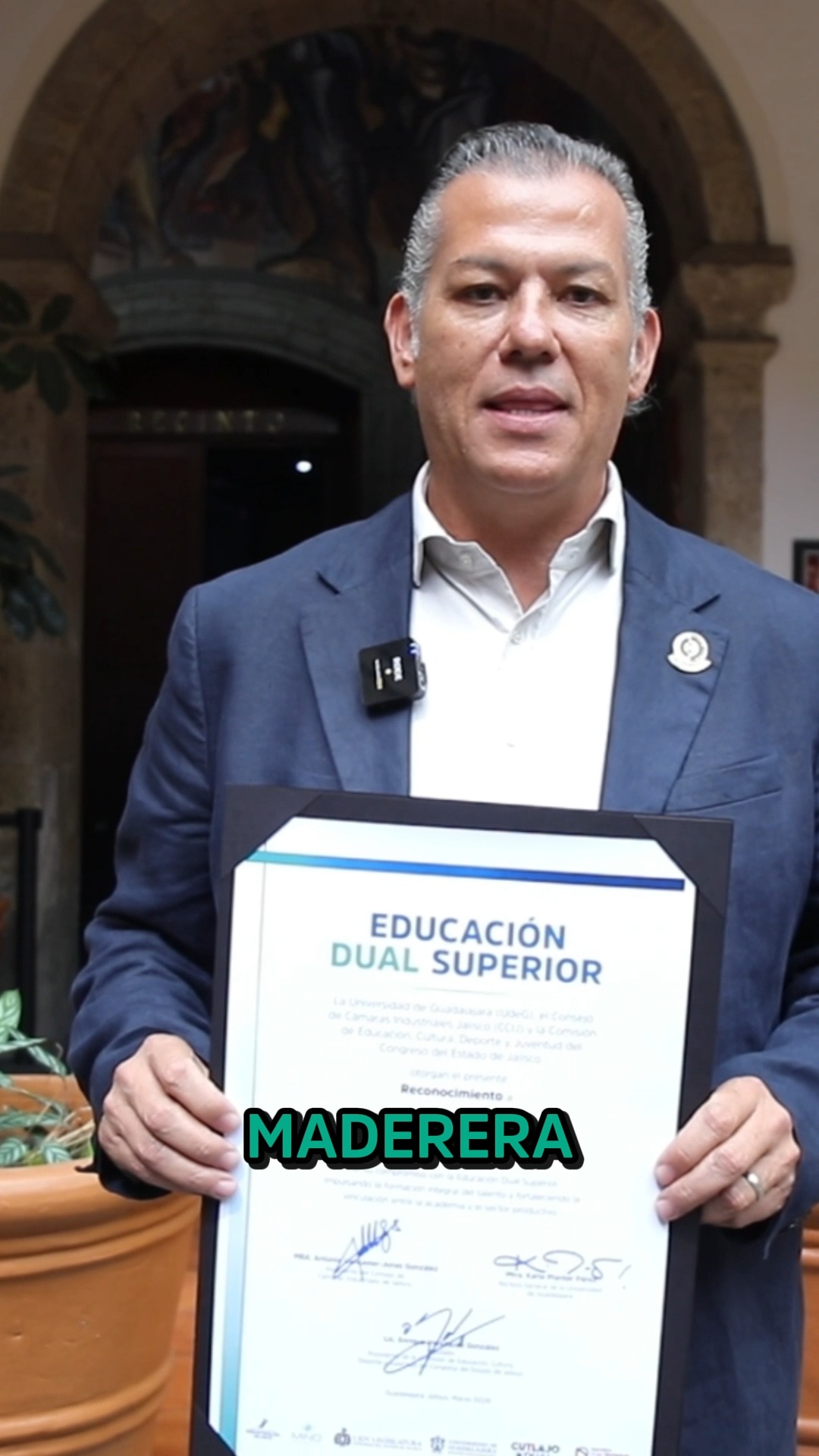 El Modelo de Educación Dual se ha consolidado gracias a la participación del sector empresarial 🤝.
Actualmente, 67 empresas forman parte del Programa y 113 han sido vinculadas, generando un impacto directo en 255 estudiantes activos, quienes se forman en entornos reales de trabajo.
¡Conoce los testimonios de los empresarios participantes! 🏢