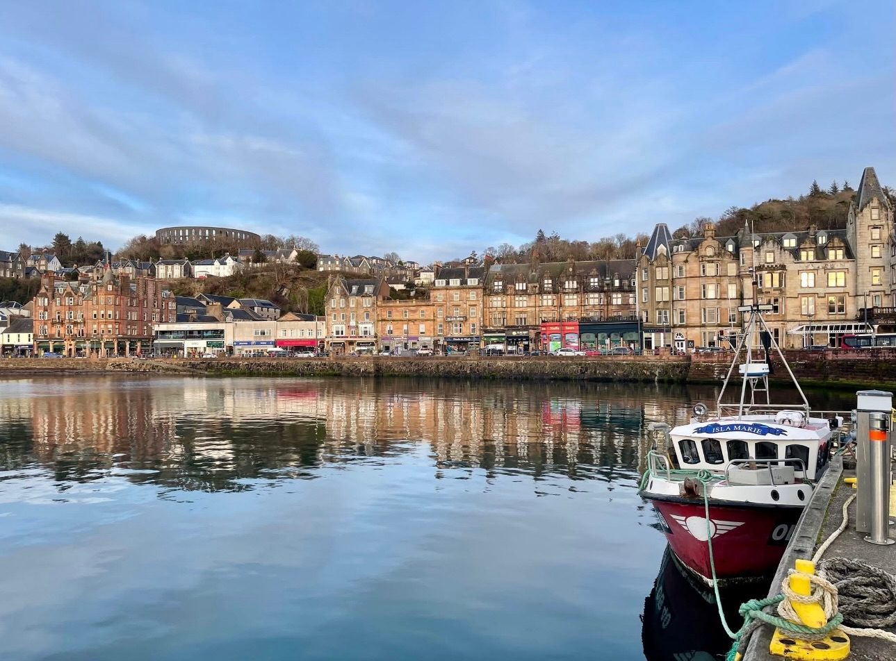 Is managing your holiday let taking up too much of your time?
At Oban Holiday Lets, we handle bookings, guest communication, cleaning, and check-ins — so you don’t have to.
Stay informed without the stress, and trust that your property and guests are in good hands 🙌 ⭐️
Get in touch today to find out how we can help 👍
#oban #propertymanagement #holidaylet
#argyll #holiday
Oban Holiday Lets