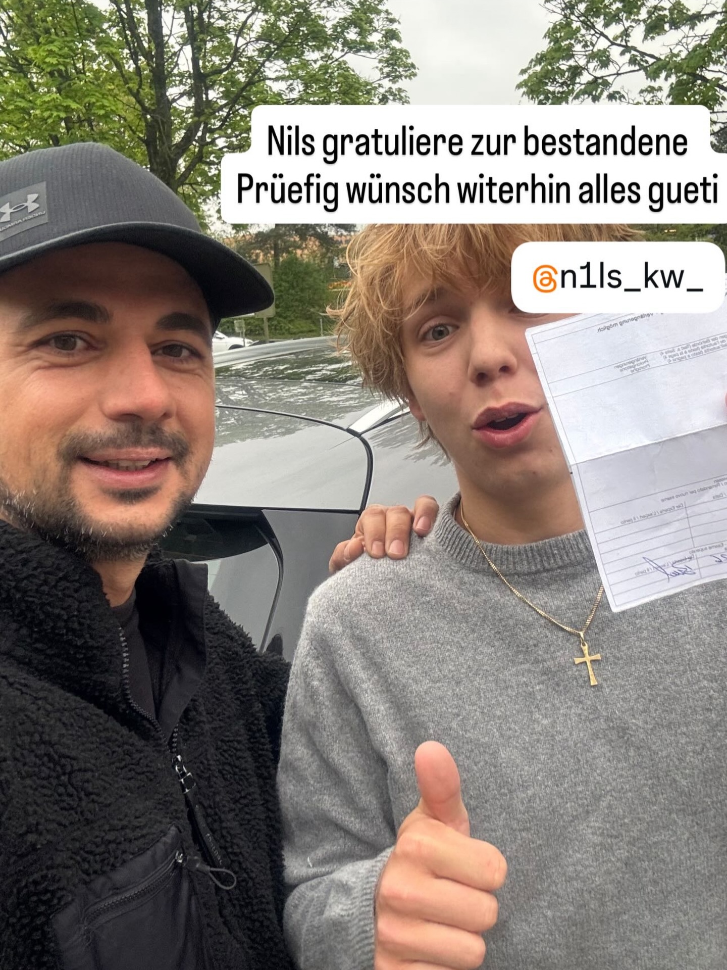 #fahrlehrer #fahrschule #verkehrskundekurs