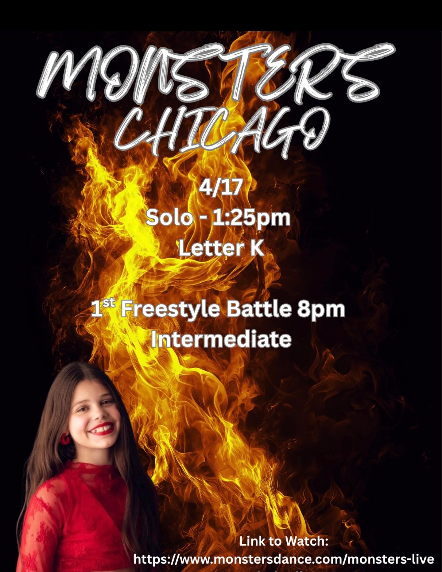 Let's GO @skye.dancer14
Another dance weekend and if you would like to support and watch from home DM us for livestream password.