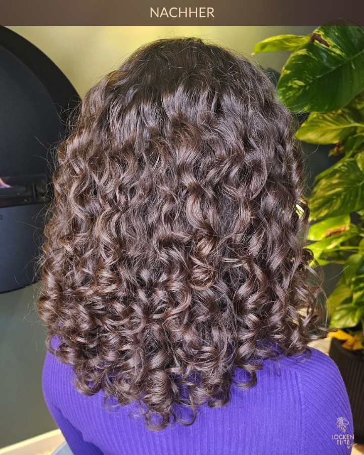 Terminanfragen & Produkte auf lockenelite.at 🌱
#naturfriseur #lockenelite #lockenfriseur #vegan #locken #wien #hairstyling