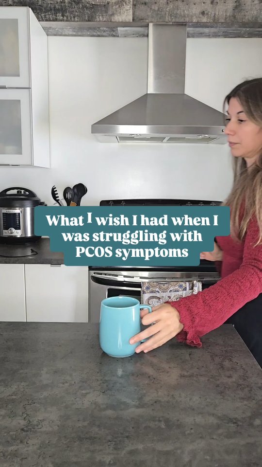 Honestly… I just wish someone had helped me understand what was happening in my body.
For years, my questions were brushed off. I wasn’t taken seriously and nobody told me that my
symptoms weren’t “normal.”
Everything started to shift when I began to really understand my body, what my symptoms were
telling me and what could be driving them.
Because with PCOS, it’s never just about the symptoms you see. There’s always something underneath influencing them.
And once you have that clarity, everything feels a lot less overwhelming.
That’s exactly why I do what I do today.
I help women with PCOS understand their symptoms and what’s driving them, so they can finally support their body in a way that actually works. 💖
If you’re feeling stuck or unsure about your own symptoms, you’re not alone! I’ve been there.
✨️ If you want a starting point, I created a free quiz to help you figure out what could be driving your symptoms.
👉 Comment QUIZ and I will send you the link
#PCOSSupport #PCOSLifestyle #womenshealth #HolisticNutrition #pcosnutrition