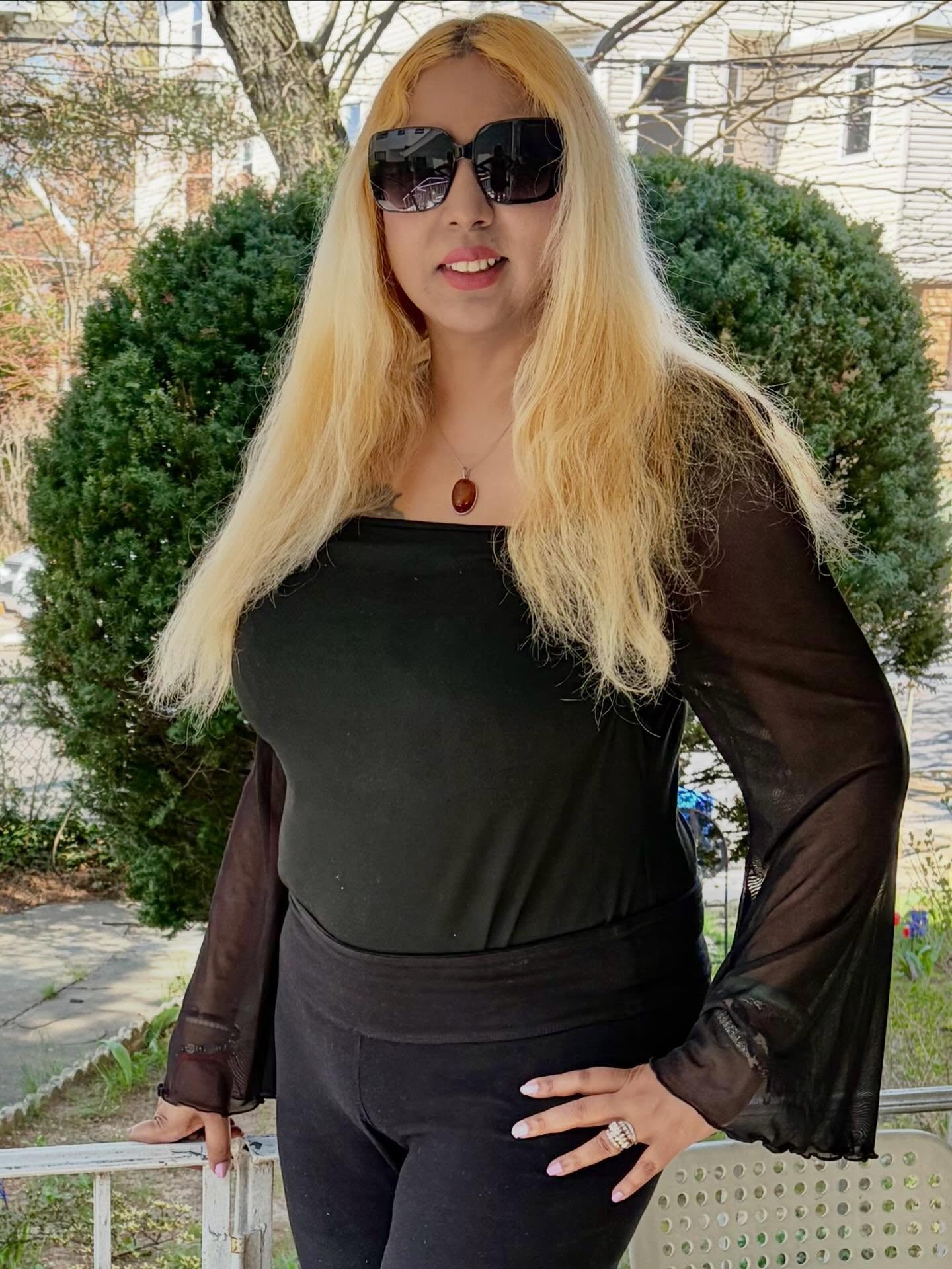 Entering my 54th year on this planet. Give with a good heart receive from the universe