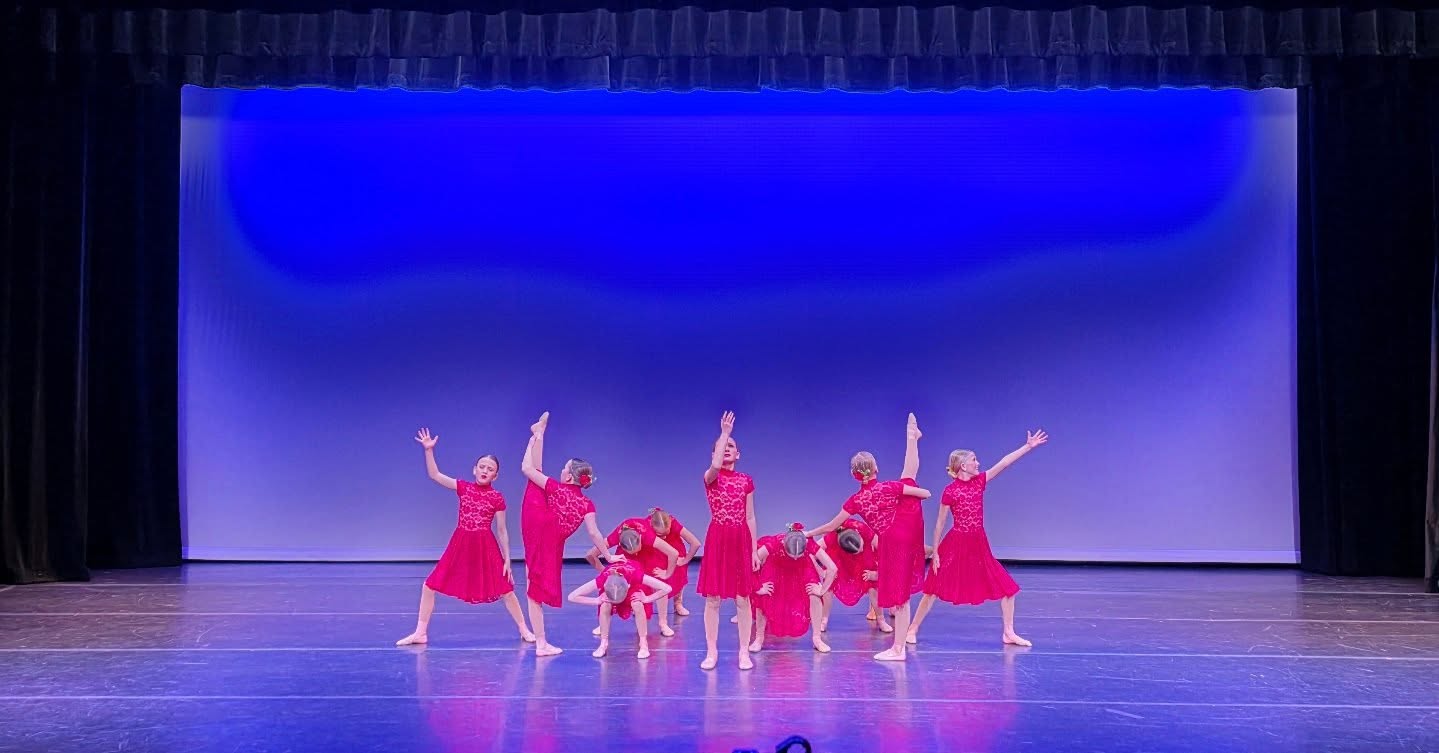 What an amazing first session!
#kimberleydanceworks2026