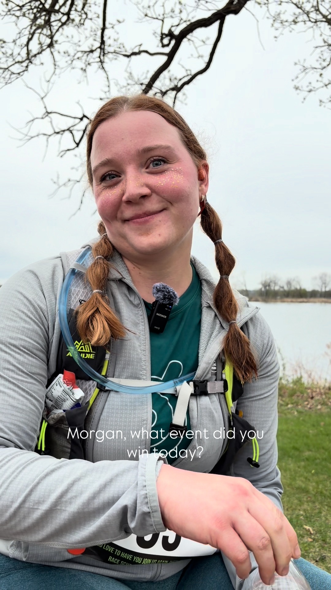 Half marathon strong 👟✨
Way to go, @captain_mo_99! 🙌 An incredible effort out there- and we have to say, your crew’s sparkly freckles were a highlight 💫
This is what race day is all about: showing up, having fun, and doing it together 💛
Next up—we’re about a month out from the Manitou Days 5K on June 21st!
👉 Sign up with the link in our bio
#campwannarun #ManitouDays5K #RunMinnesota #RaceDayFun