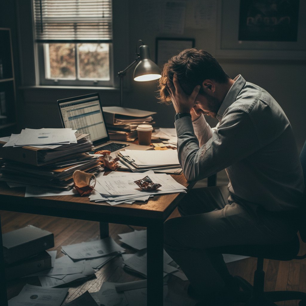 If you won't take a week off, you don't want to get better. 🌿
Real talk: burnout doesn't get fixed by scrolling through vacation photos. It gets fixed when you actually pause. When you step away from the emails, the meetings, the endless to-do lists.
Most people think they need a break. They actually need a breakthrough.
What would change if you gave yourself permission to truly disconnect for 7 days? Not a vacation. A return to yourself.
Chat with Brett about our Sayulita retreat. Limited spots. Real transformation.
https://www.wellness-travel.net/sayulita-retreat