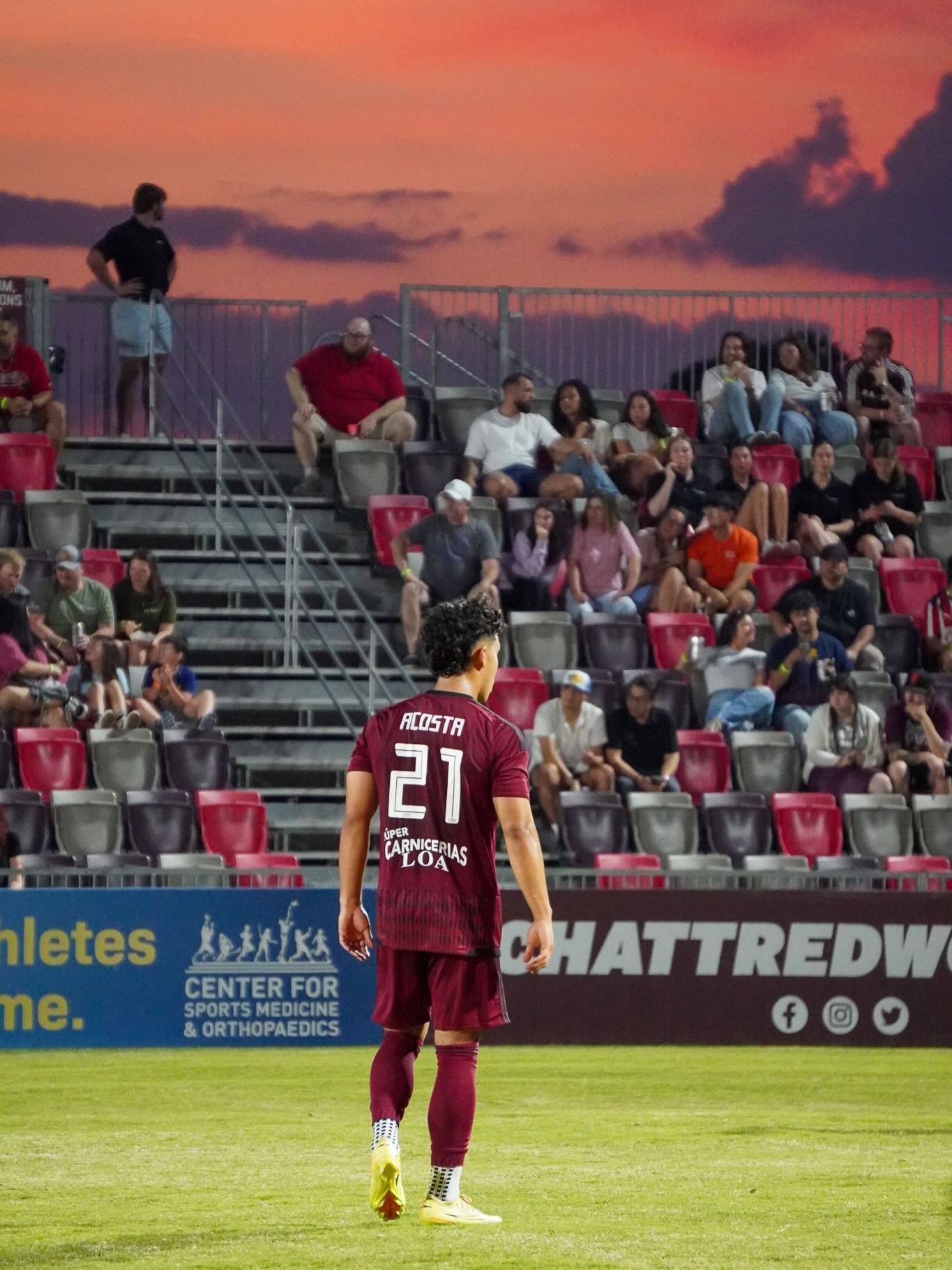 soccer selects ~ part one
📸: Chattanooga Red Wolves SC v Fort Wayne FC
#chattanooga #tennessee #sports #photography #uslleagueone