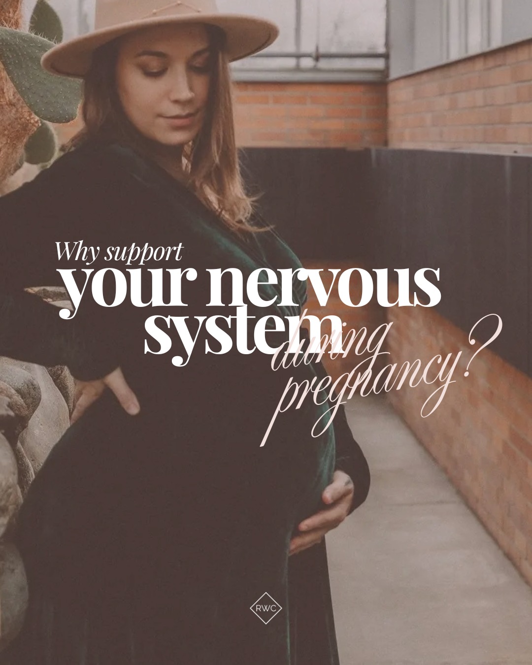 Your nervous system plays such an important role during pregnancy and beyond.
It helps support your baby’s development, supports your own health and well-being as a mom, and even lays the foundation for your postpartum healing and recovery. When your body feels more regulated and supported, it can positively impact both you and your baby in so many ways.
We love helping moms feel their best through every stage of this journey.
If you want to learn more about nervous system regulation and how it can support you during pregnancy, you can join us at Bumps & Bagels the 26th! Link in bio to save your spot!
#prenatalcare #grandrapids #risewellnesschiro