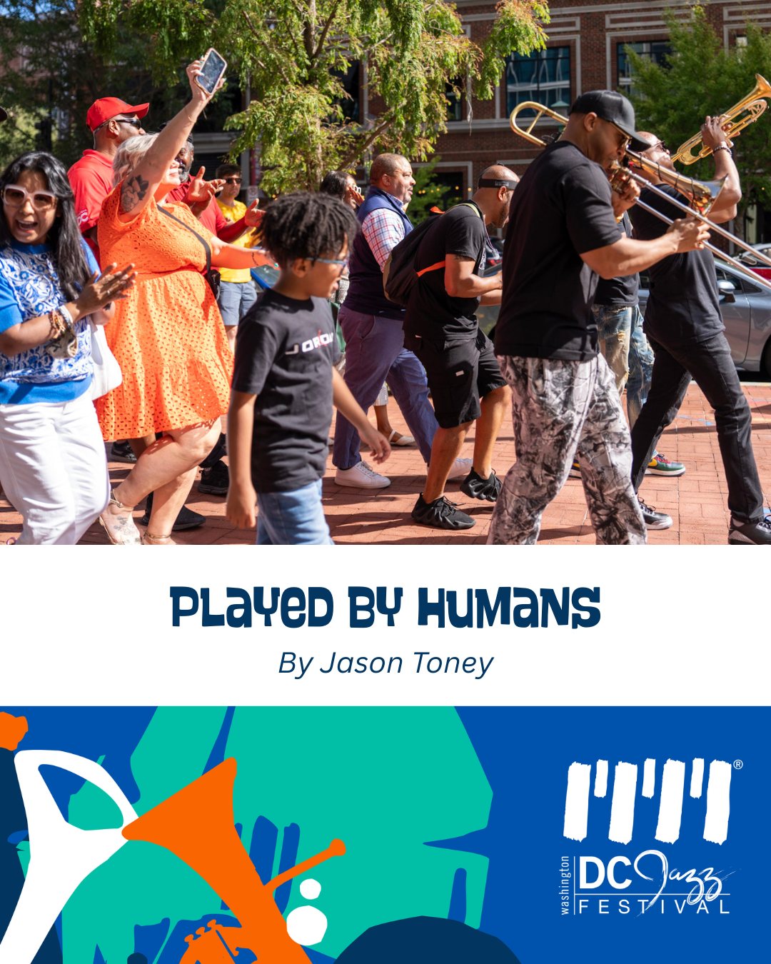 With so much conversation around AI in music right now, one question keeps coming up: how do you know what you’re actually hearing?
Some artists aren’t just asking that—they’re building answers.
“Played by Humans” is a new tool designed to help identify AI-generated audio. And here’s the twist: it uses the same kind of technology behind generative AI, but flips it to protect artists and listeners.
Because while tech can support creativity and open doors, it can’t replace what makes music matter—lived experience, intention, craft, and soul.
That’s especially true in jazz, where everything happens in real time. Improvisation. Collaboration. Human connection.
Curious how artists are navigating this moment? Read the full post by Jason Toney now by visiting link in bio.