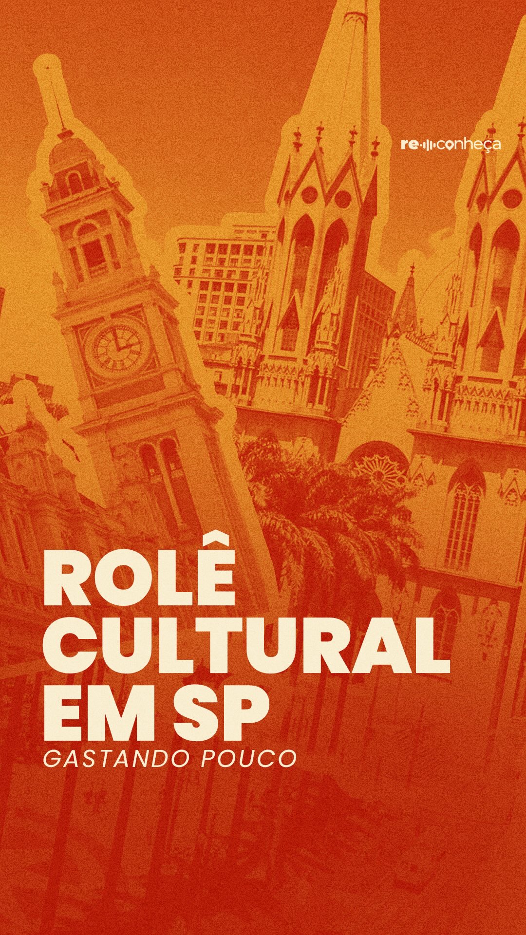 Roteiro cultural e econômico pela região da Luz, no centro de São Paulo ✨
O passeio começou na @salasaopaulo_ com um concerto matinal gratuito. Os ingressos são disponibilizados às 12h, três dias antes de cada apresentação, e costumam se esgotar rapidamente.
Em seguida, a visita foi ao @museudalinguaportuguesa , que tem entrada gratuita aos domingos e terças-feiras. O destaque atual é a exposição “FUNK: Um grito de ousadia e liberdade”, que apresenta a influência do funk na linguagem, na moda, nas artes visuais e na cultura urbana brasileira, com foco também na cena paulista.
Para finalizar, o roteiro incluiu uma parada no Flor Cafe, localizado dentro do museu. O espaço reúne cafeteria e restaurante em um ambiente super agradável dentro da histórica Estação da Luz.
Um roteiro acessível, cultural e perfeito para redescobrir o centro de São Paulo.