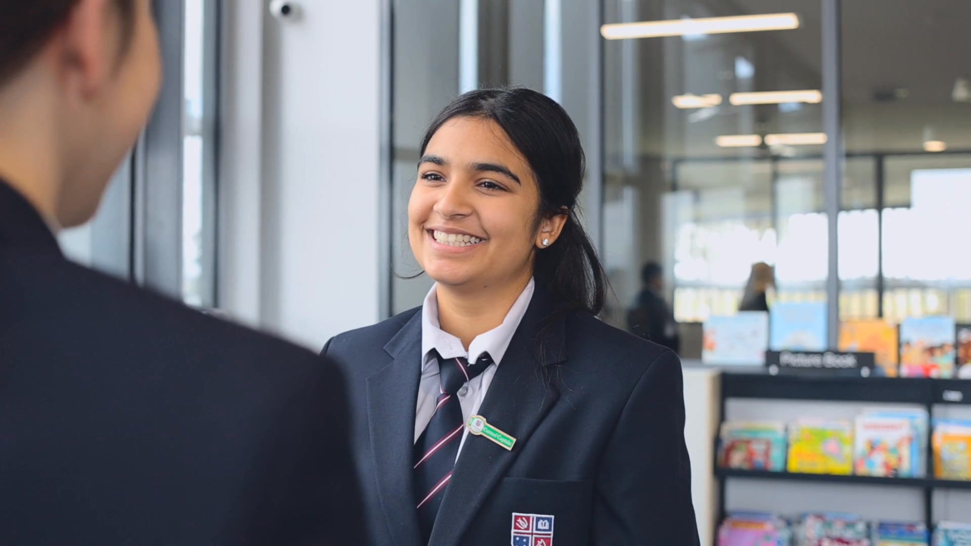 🎉 We are super excited about Christway College Colac STARTING in 2027!
Thanks to all who came along for our Community Information Night a couple of weeks ago.
If you missed out and would like to find out more, send us an email and we can forward you the video link of the presentation - cfccolac@gmail.com
If you have a child in Prep - right through to Year 8 or 9, and are interested in enrolling your child please reach out and let us know.
Visit our website to fill in the form or drop in to pick up an information pack here at CFC Colac, 33 Cants Rd
www.cfccolac.com/school