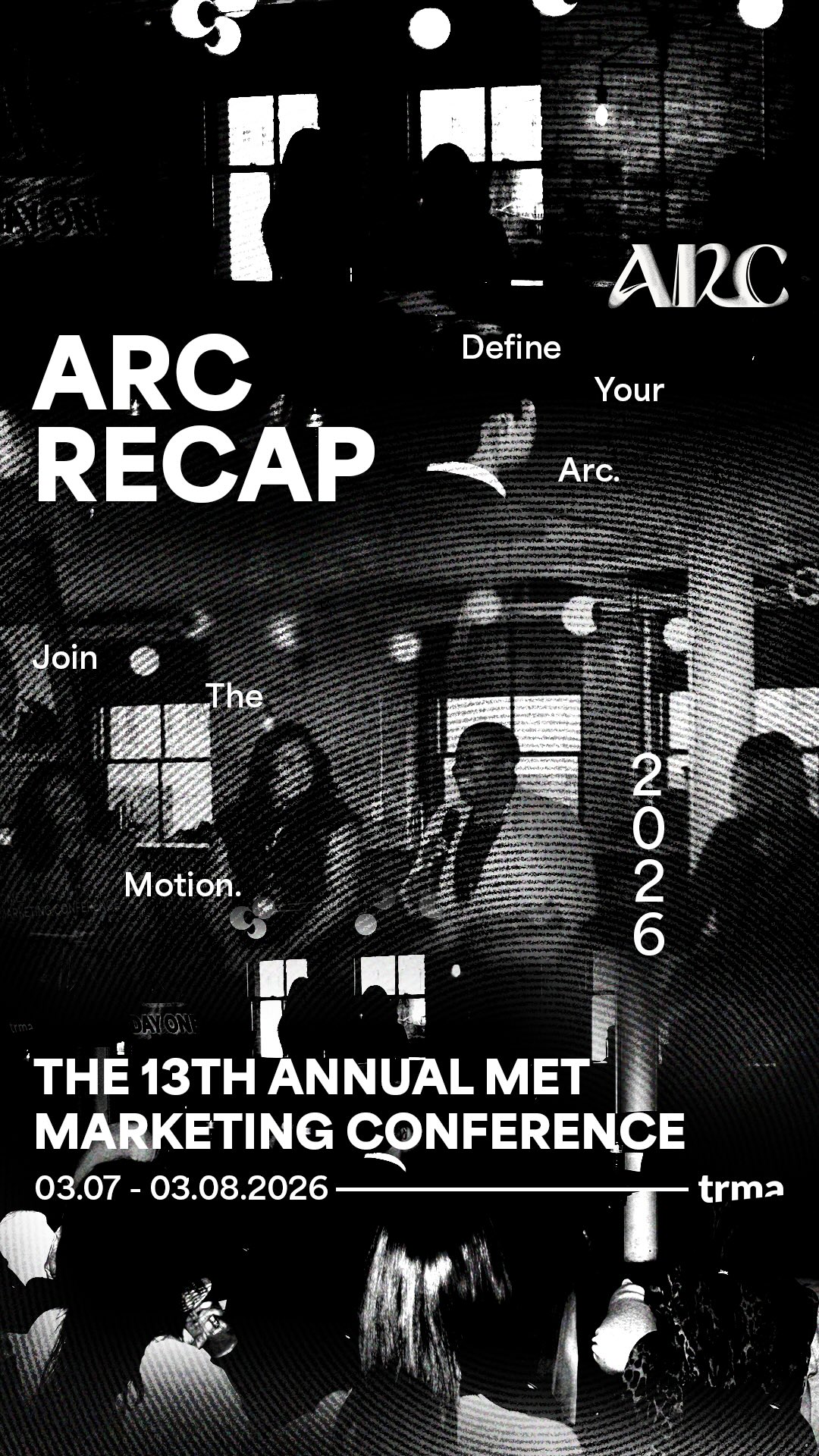 Incase you missed it, here’s what went down at #ARC.
#MMC2026 #TRMA
