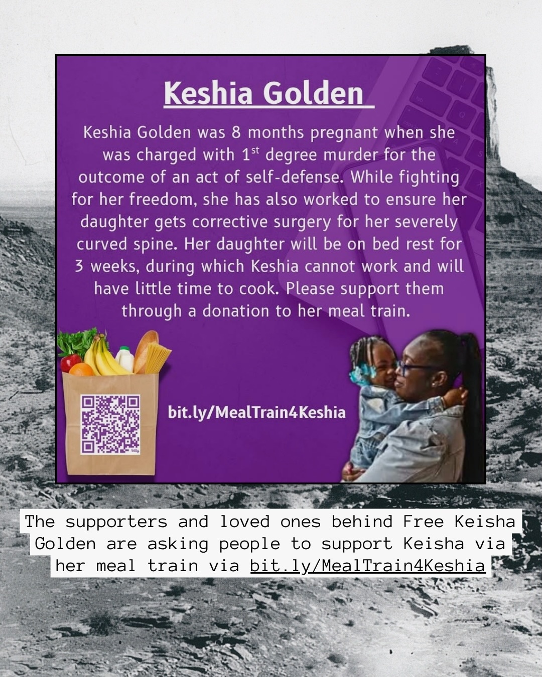 Are you looking for ways to support formerly and currently incarcerated individuals across Illinois? In these four slides, we highlight individuals and groups that are requesting funds. If you can, please share these slides with your networks and consider donating to these people and groups.
If you know of any action items or fundraisers that support formerly and currently incarcerated individuals and would like us to feature them, please message us or email us at decarcerateilcoalition@gmail.com