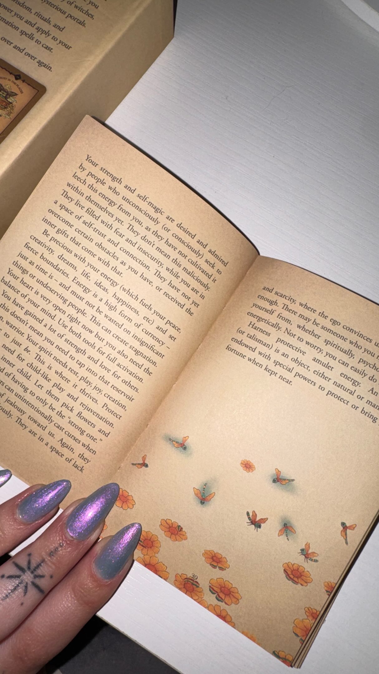 This reading feels like a deep release and return to self.
You’re being guided through a rebirth, shedding old versions of yourself, old patterns, and anything tied to the past that no longer aligns. There’s an acknowledgment here that you’ve been carrying more than you need to, and it’s time to let it go with compassion, not guilt.
Your soul is asking you to trust the transformation, even if it feels unfamiliar or uncomfortable. Growth is happening within you, quietly and powerfully.
At the same time, there’s a strong message around protection. Your energy is valuable. Not everyone is meant to have access to you in this next chapter. Boundaries are not walls, they are sacred acts of self respect.
You are evolving, releasing, and stepping into a version of yourself that honors your worth, your peace, and your truth.
#oraclemessages #spiritualgrowth #energyprotection #rebirthjourney #healingenergy