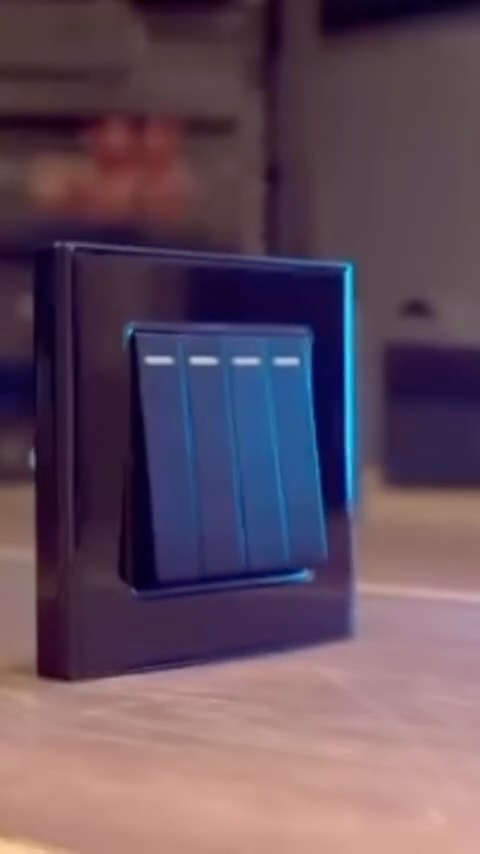 Linha keypads WOW #keypad #wow #automacao #automacaoresidencial #home #cinema #deus