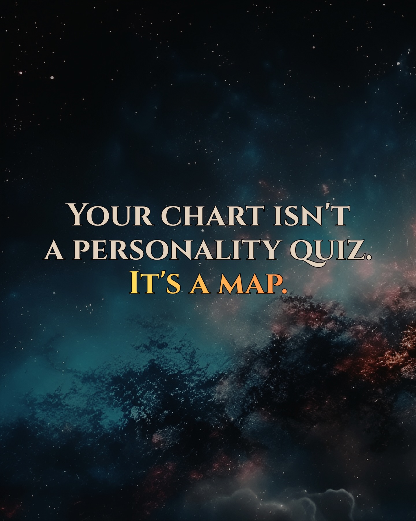 What’s one placement you’ve always been curious about in your birth chart? The one you can’t quite get your head around. You google it and it just doesn’t connect to you.
Maybe it’s your North Node — that quiet pull toward something your soul is still learning how to become.
Maybe it’s your Pluto — the part of you that has been through the fire, been completely undone, and somehow keeps rising anyway.
Maybe it’s your Mercury — the way your mind works, the way you communicate, the reason certain conversations feel electric and others feel like you’re speaking a completely different language.
Maybe it’s your Neptune — the dreams, the intuition, the fog, the magic. The part of you that senses things before your brain catches up.
Here’s the thing about astrology that most people don’t talk about; your chart isn’t a personality quiz. It’s a map. And every single placement on that map is trying to tell you something — about your patterns, your gifts, your fears, and the version of yourself you’re slowly growing into.
Some placements comfort you. Some challenge you. Some stop you in your tracks the first time you truly understand them — because finally, after all this time, something makes sense.
That’s the moment I live for in a reading. The “oh. that’s why.” The exhale. The recognition. The permission to stop fighting yourself and start working with who you actually are.
So tell me — what placement are you most curious about right now? The one that confuses you, intrigues you, or maybe even intimidates you a little?
Drop your sign and placement in the comments below and I’ll answer. 👇
And if you’re ready to go deeper, book a ceremonial reading with me to connect you to yoursef.
DM me to book your session.
Your chart has always been speaking. Let’s finally listen.