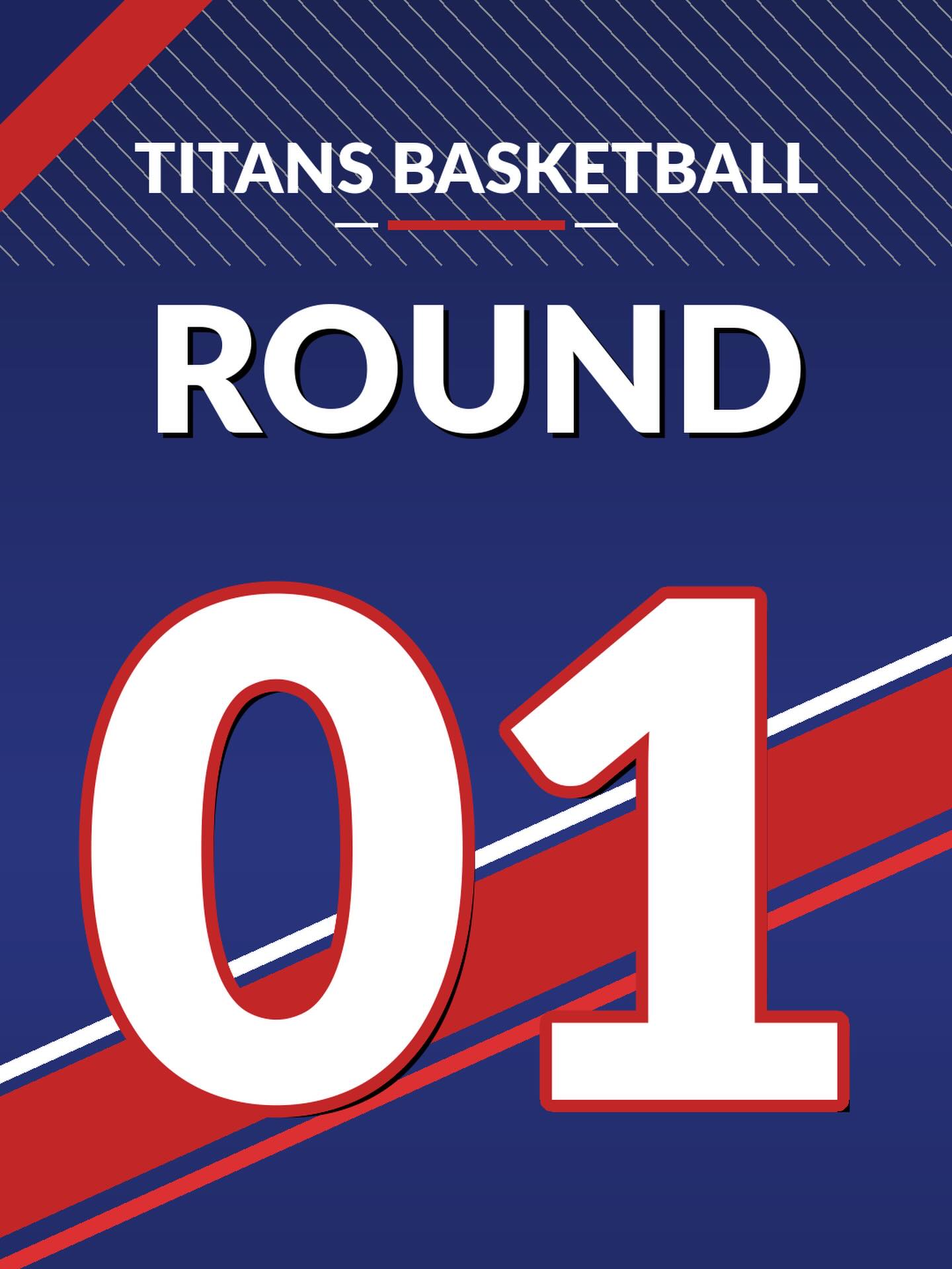 The journey begins this weekend. Titans are coming for it all this Winter 👑🔥 #Titans #GameDay