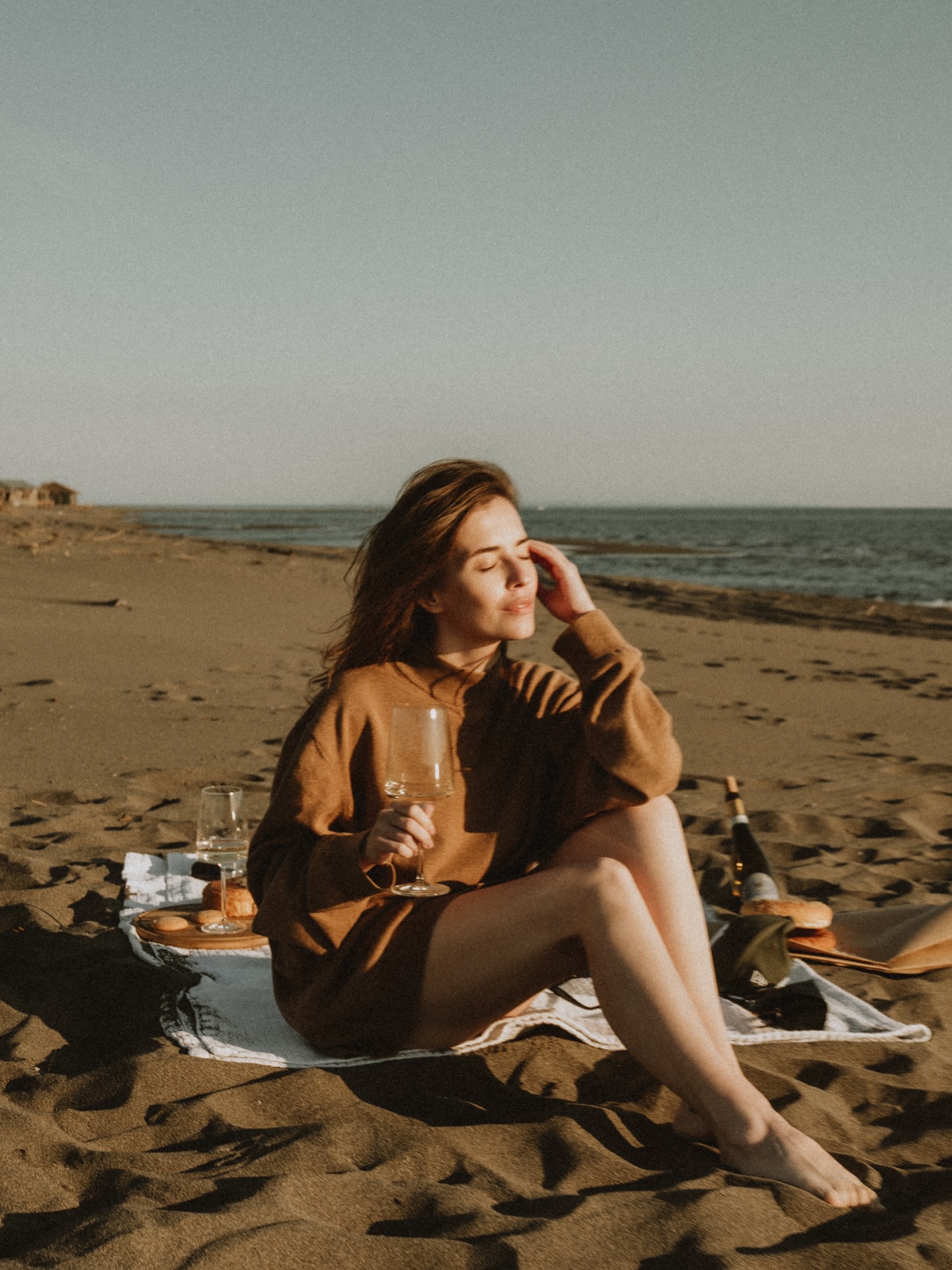 Ako se ne varam - preživjeli smo još jednu zimu 🍋