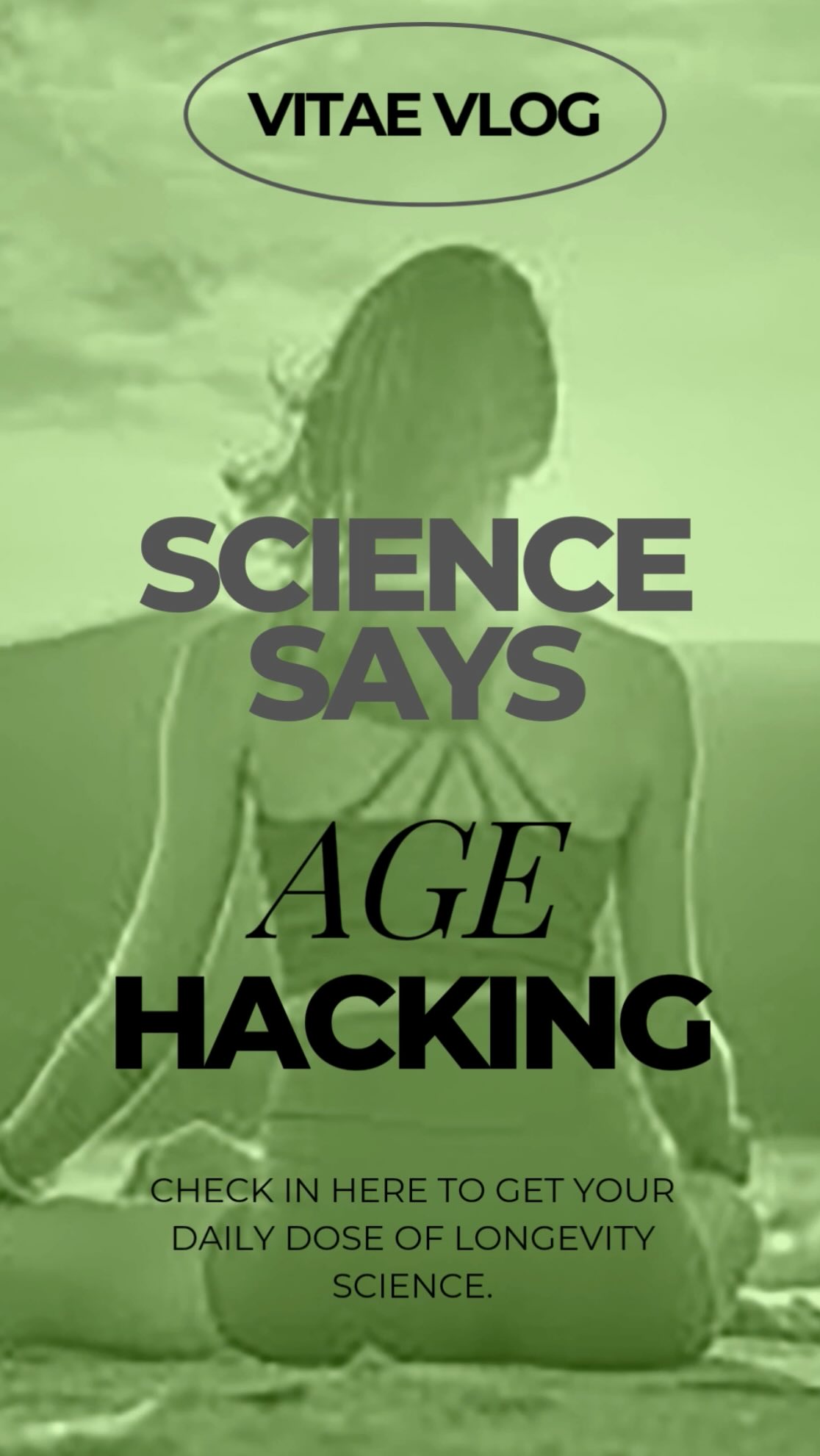 Research suggests aging doesn’t happen slowly and evenly.
Instead, there are major biological shifts around ages 44, 60, and 80.
The key to longevity is being proactive before those shifts happen by supporting metabolism, muscle, immune health, and stress management.
Healthy aging isn’t about stopping time — it’s about preparing for the decades ahead.
#LongevityScience #HealthyAging #PreventiveHealth #PerimenopauseEducation #VitaeIntegrativeMedicalCenter