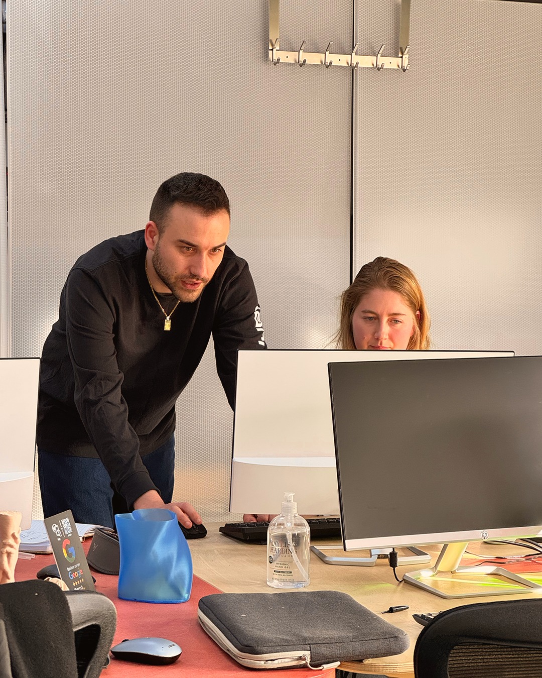 April is your time to create 💡
Push your ideas further and build real design skills with courses designed to keep your creativity moving forward.
#DesignGrowth #CreativeSkills #LevelUp2026